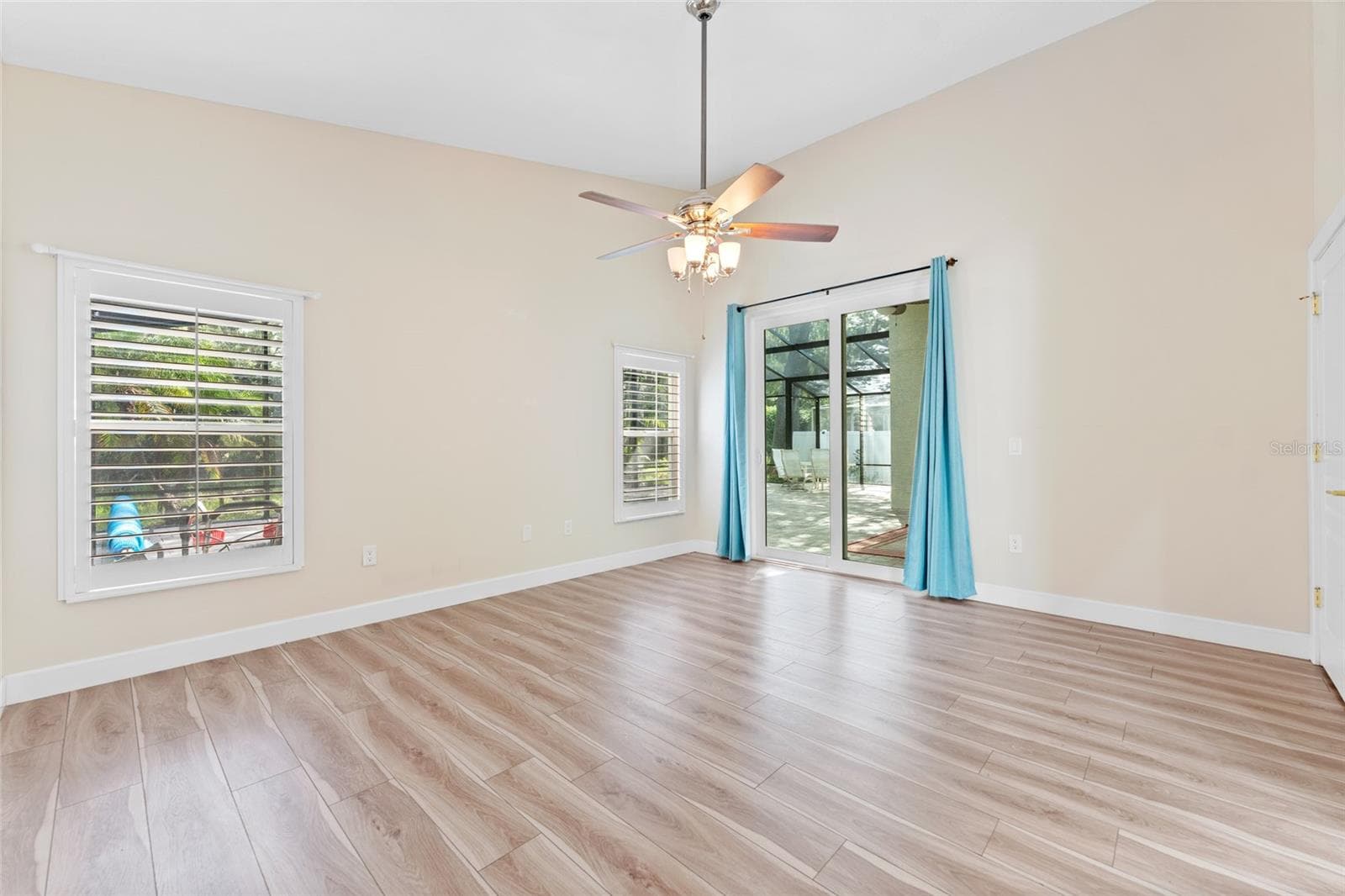 Master suite - 4287 TREMBLAY WAY, PALM HARBOR