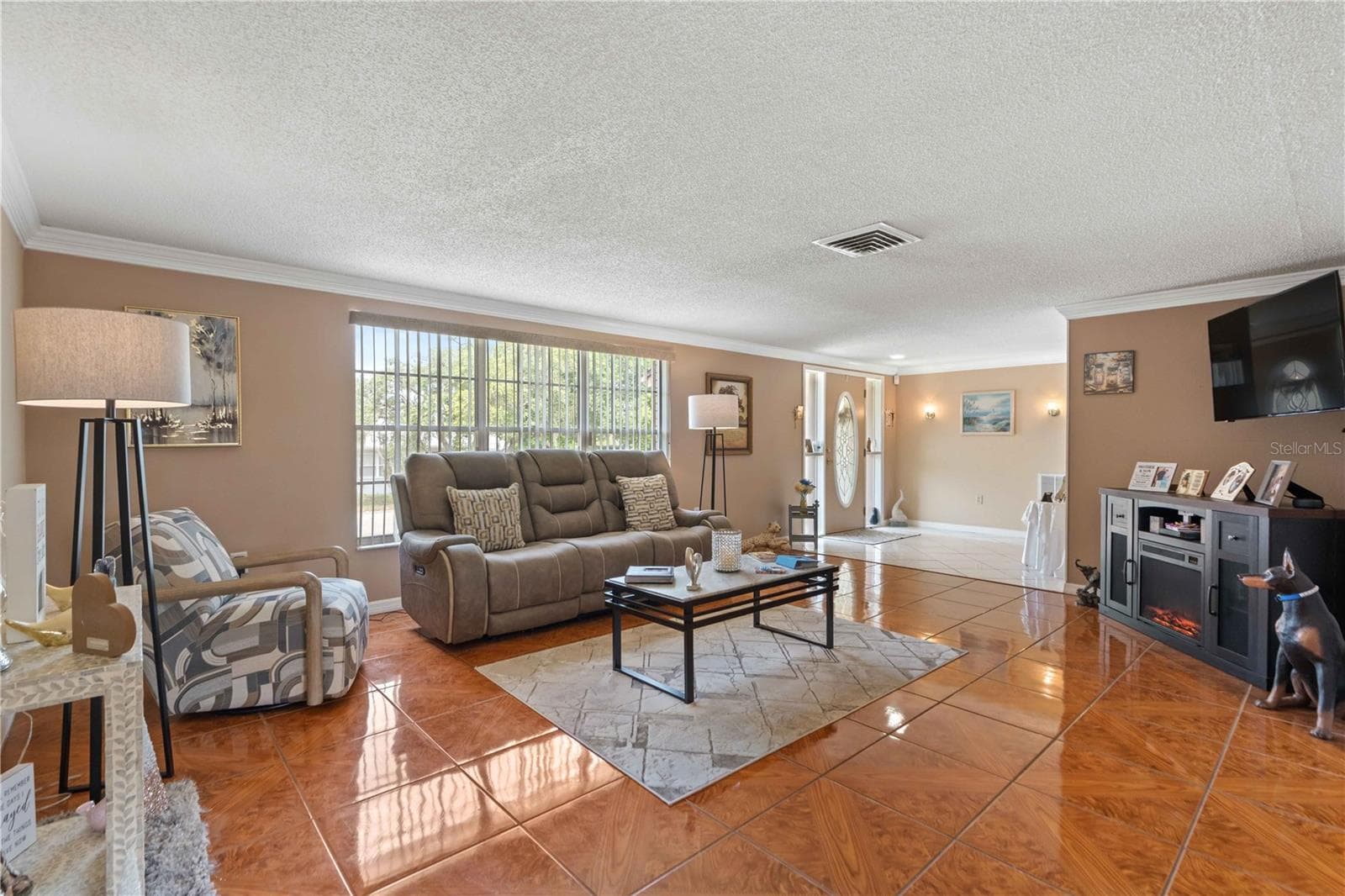 Single Family Residence at 8609 VILLAGE MILL ROW, HUDSON, photo 4 of 35