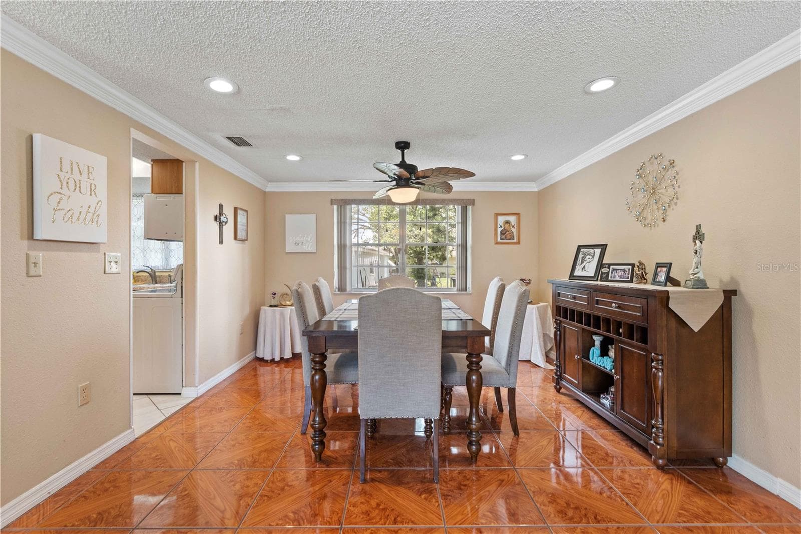 Single Family Residence at 8609 VILLAGE MILL ROW, HUDSON, photo 7 of 35