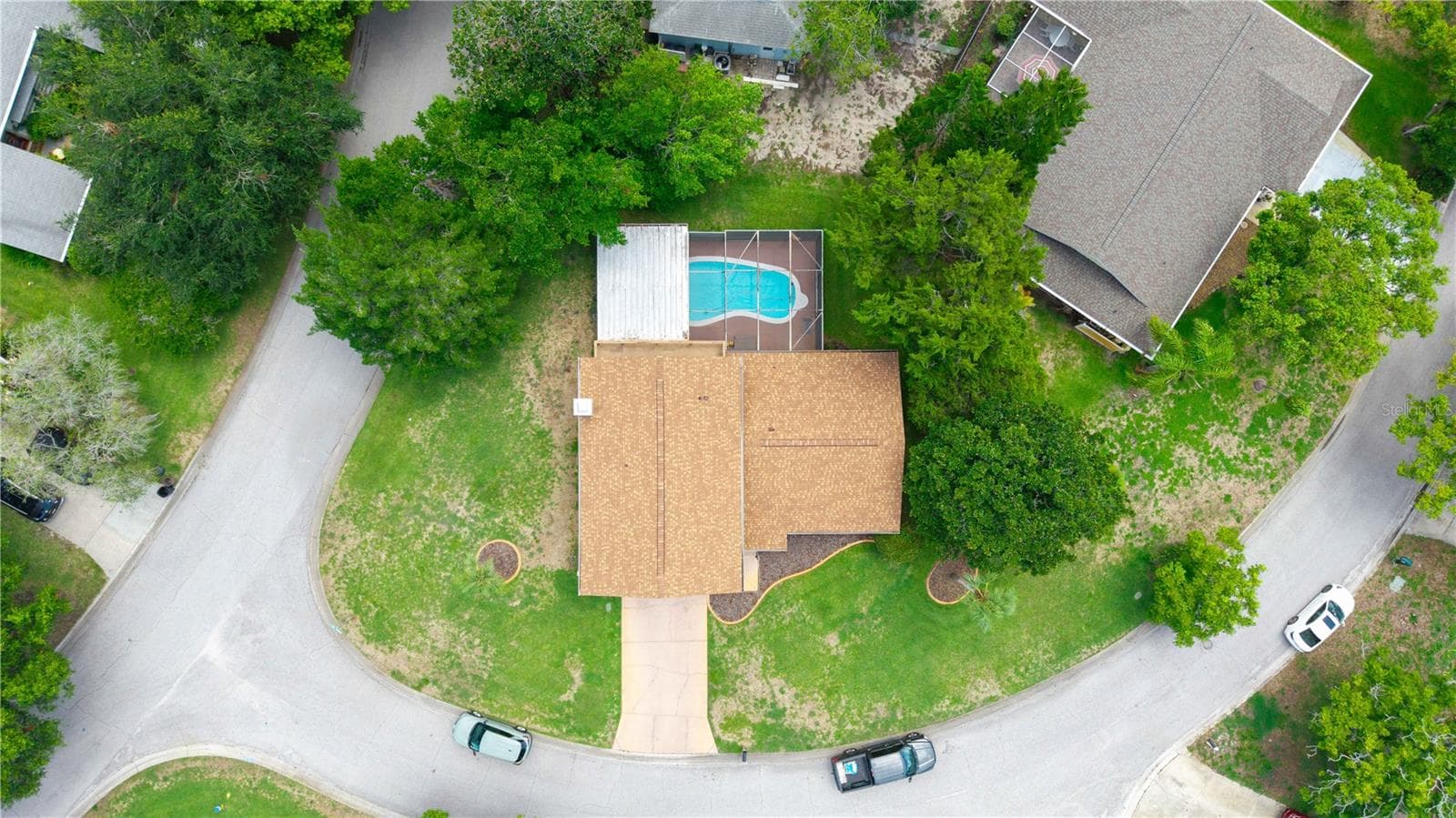 Single Family Residence at 8609 VILLAGE MILL ROW, HUDSON, photo 31 of 35