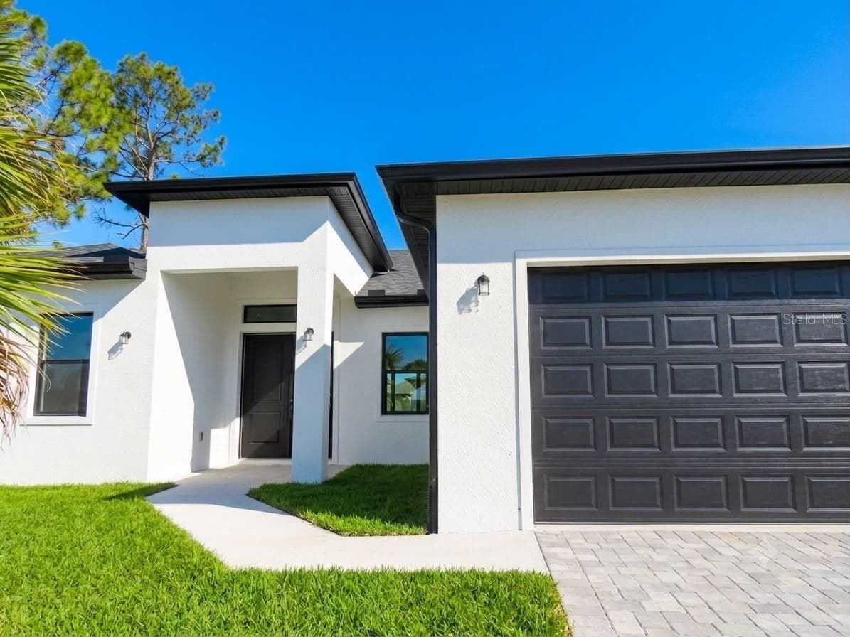 Single Family Residence at 2651 PEAKE ST, NORTH PORT, photo 2 of 30