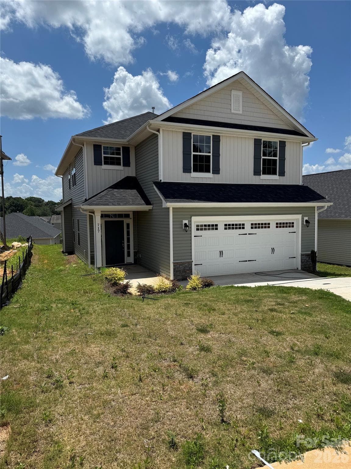 Single Family Residence at Gastonia, photo 2 of 42