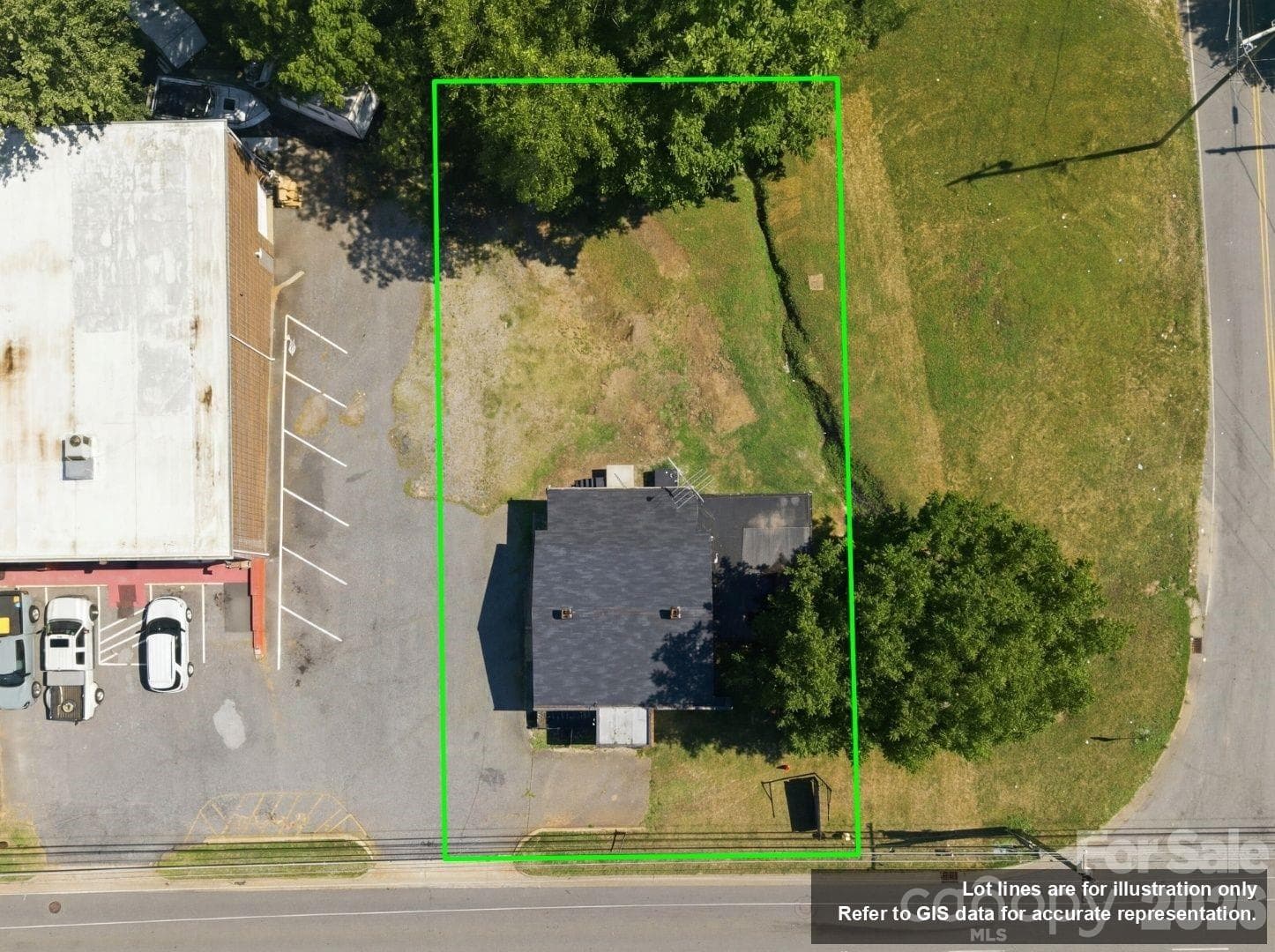 Free Standing Store at 2026 12th Avenue NE, Hickory, photo 24 of 28