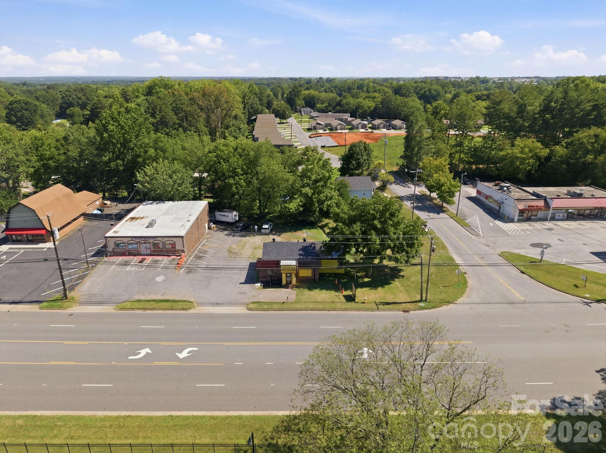 Free Standing Store at 2026 12th Avenue NE, Hickory, photo 26 of 28