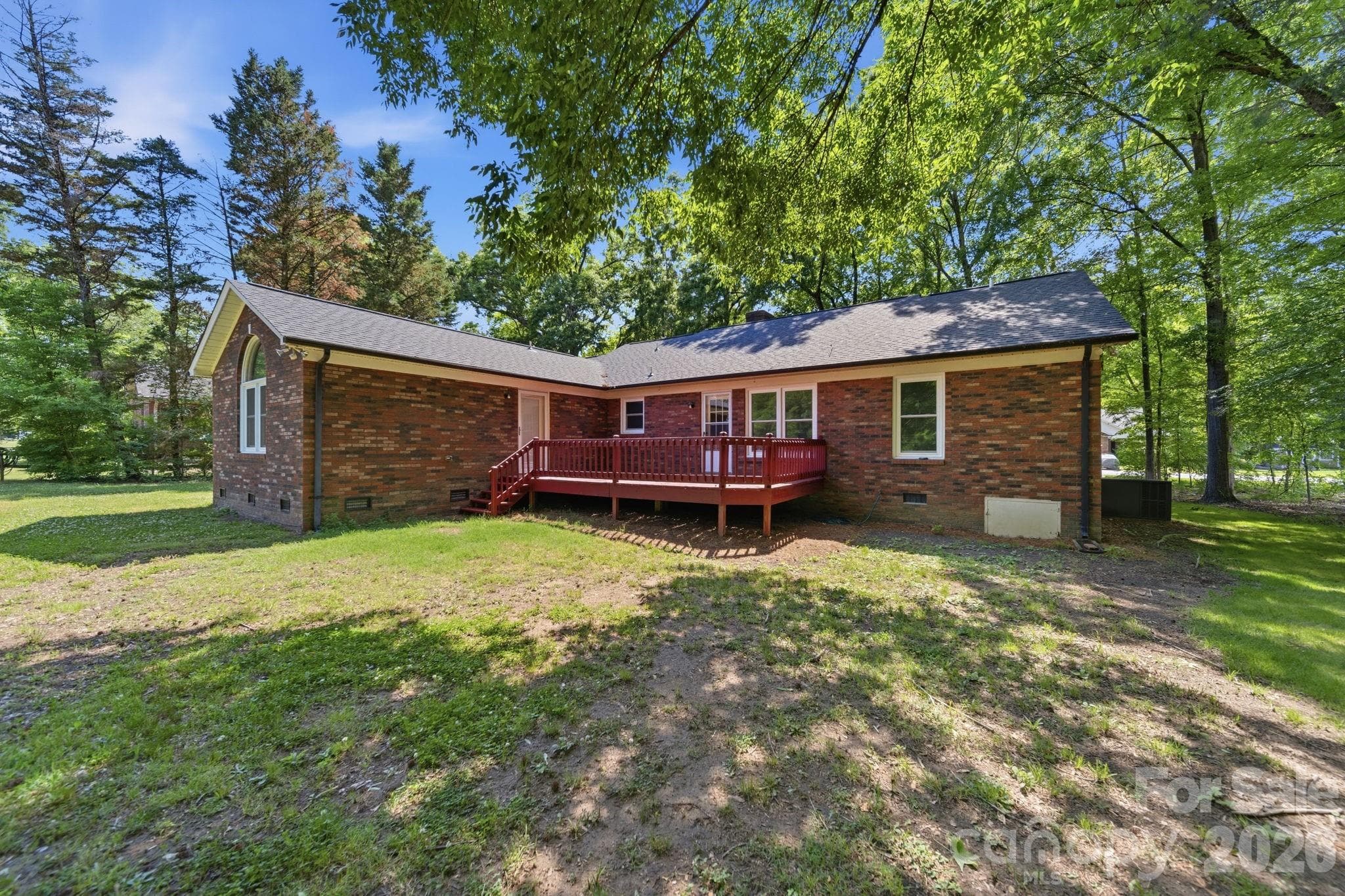 Single Family Residence at 617 Autumn Drive, Harrisburg, photo 43 of 46