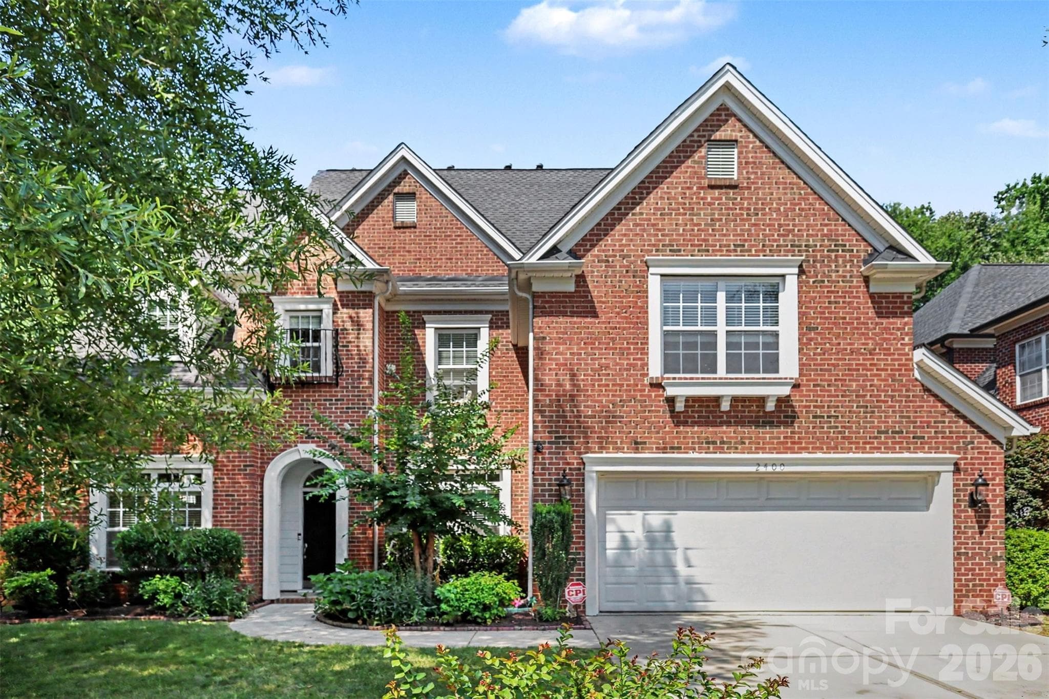 Single Family Residence at 2400 River Oaks Drive, Waxhaw, photo 2 of 44