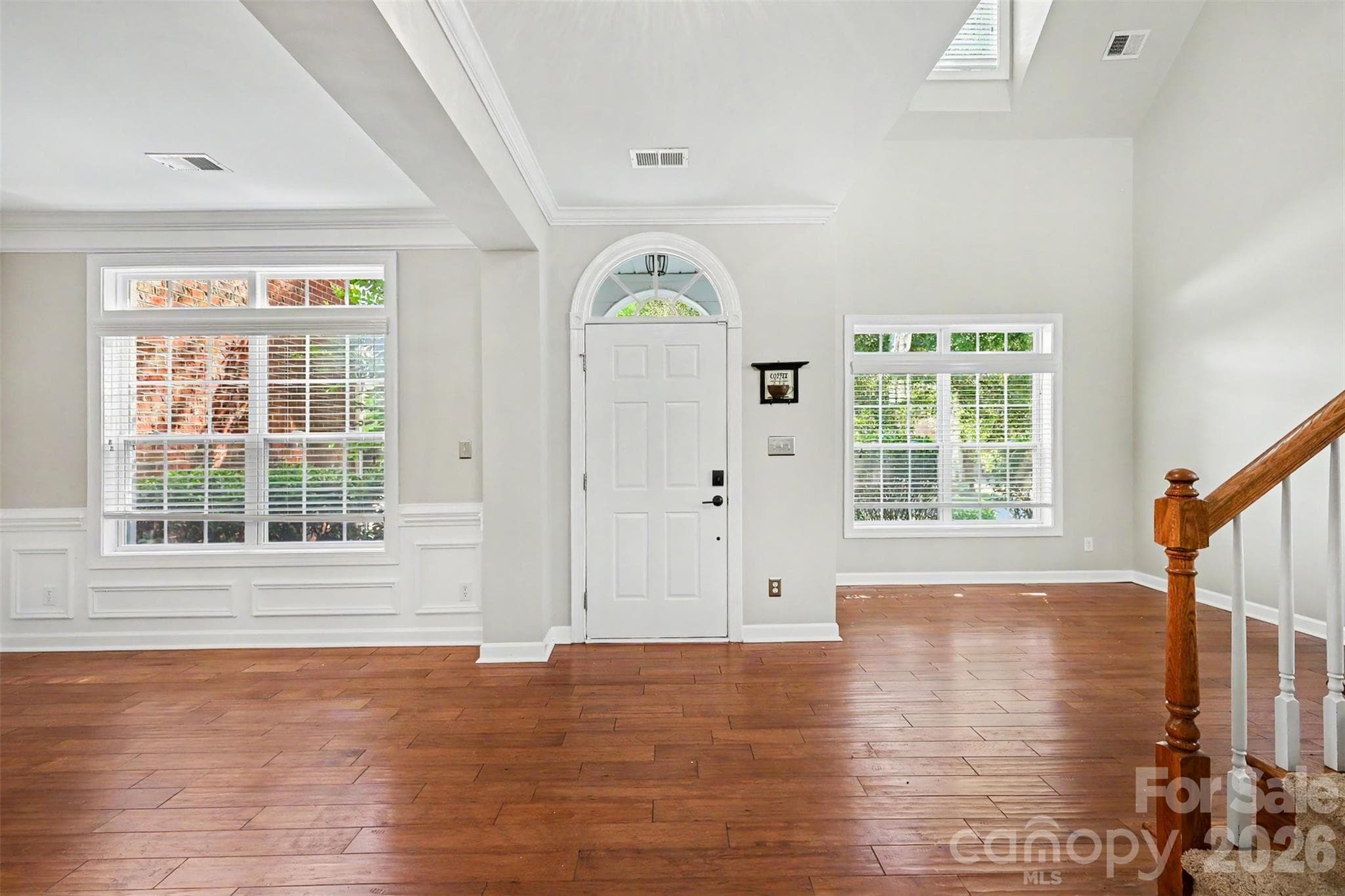 Single Family Residence at 2400 River Oaks Drive, Waxhaw, photo 4 of 44