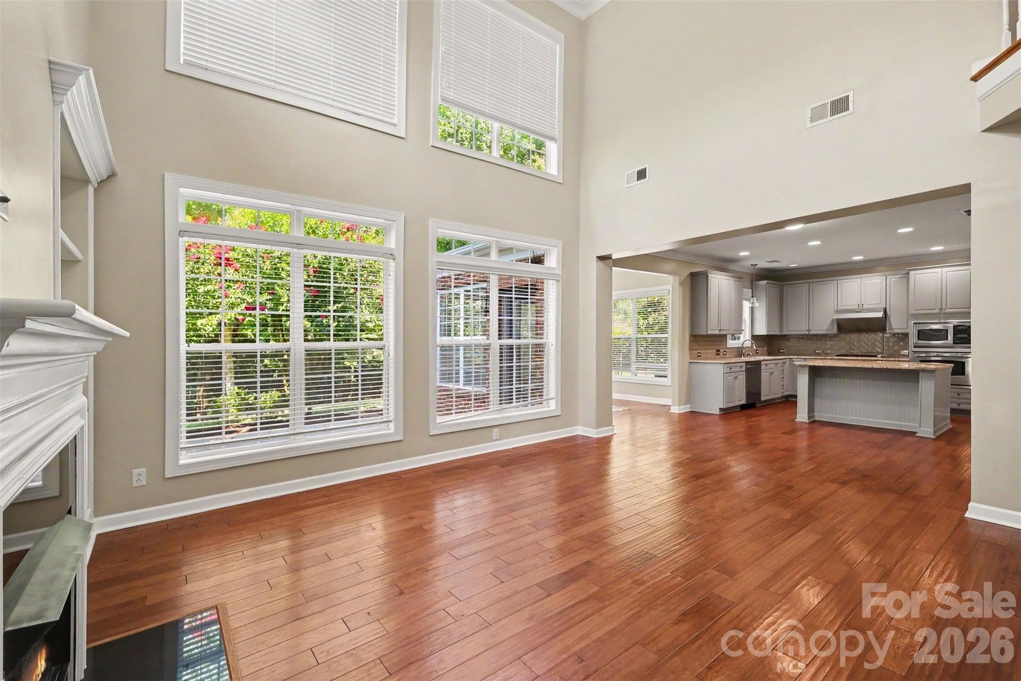 Single Family Residence at 2400 River Oaks Drive, Waxhaw, photo 6 of 44