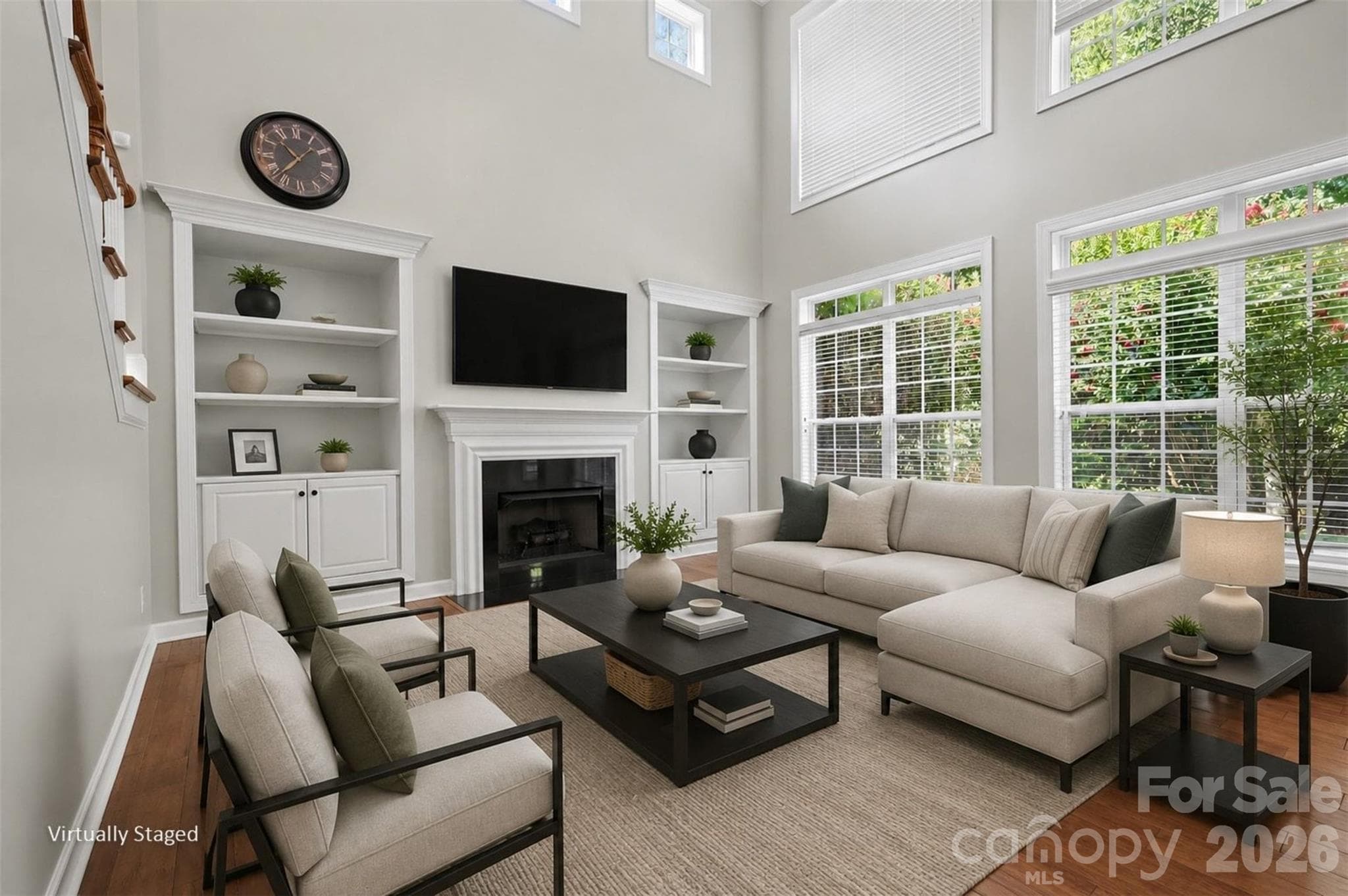 Single Family Residence at 2400 River Oaks Drive, Waxhaw, photo 8 of 44