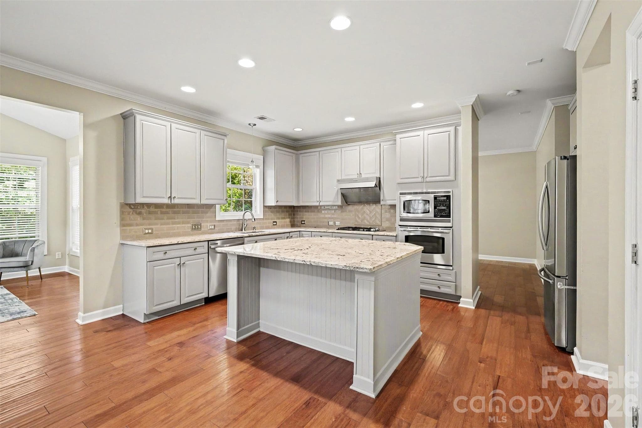 Single Family Residence at 2400 River Oaks Drive, Waxhaw, photo 10 of 44