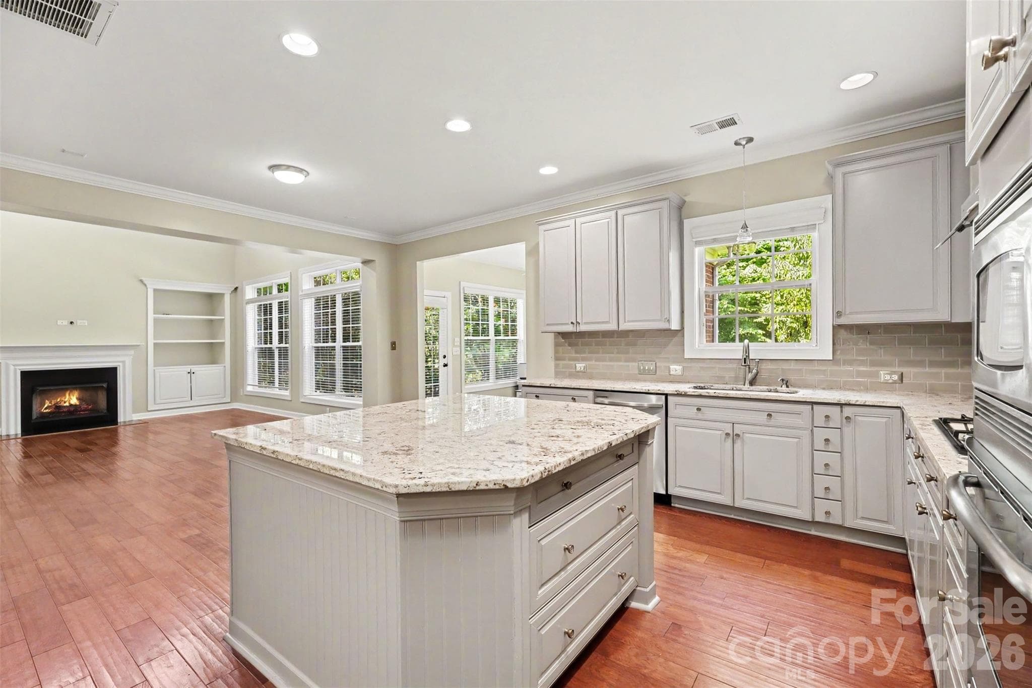 Single Family Residence at 2400 River Oaks Drive, Waxhaw, photo 11 of 44