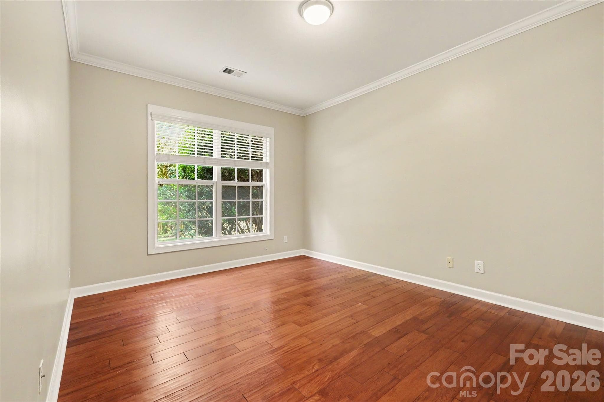 office area - 2400 River Oaks Drive, Waxhaw