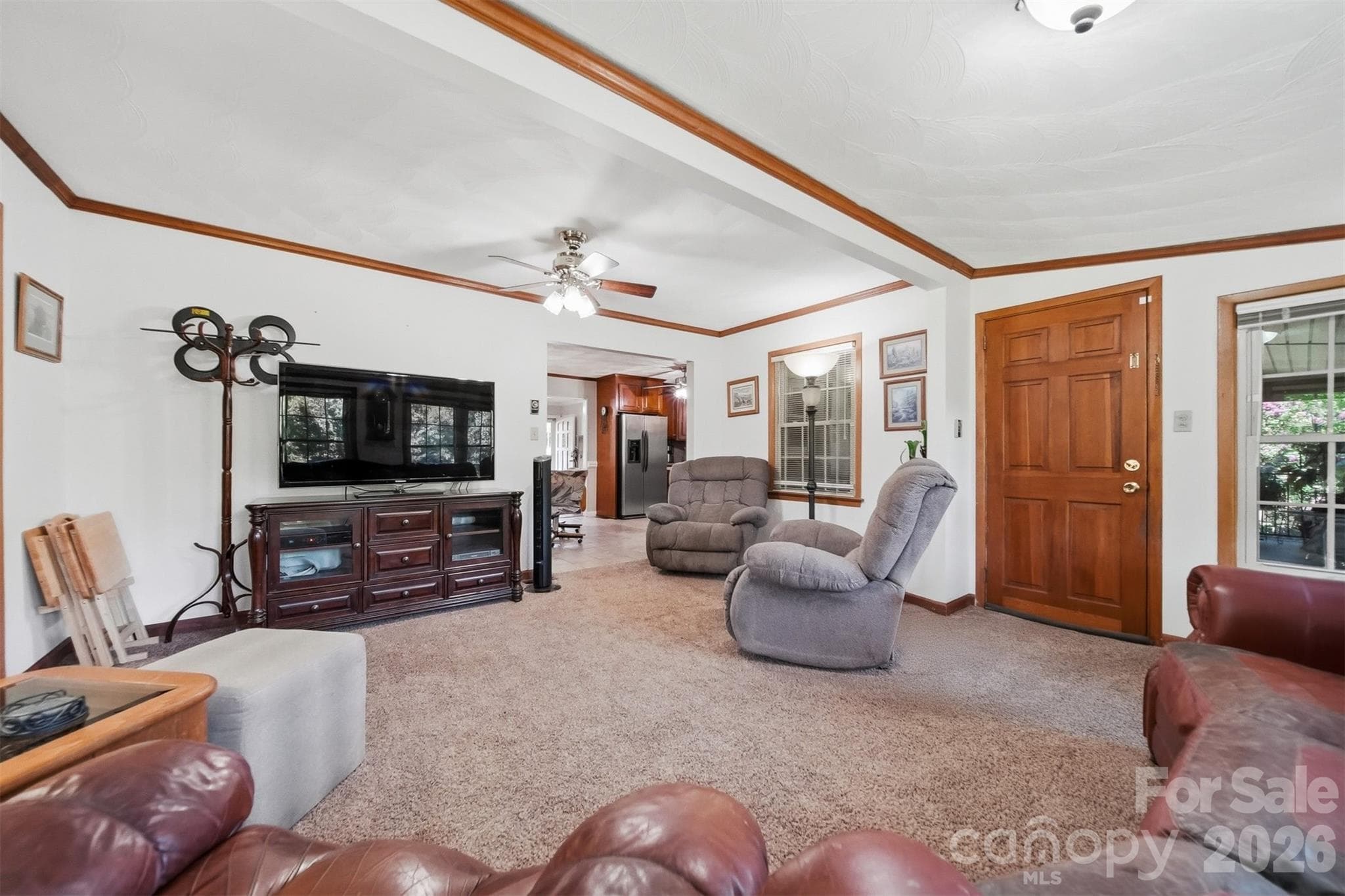 Single Family Residence at 3210 W Calvin Street, Claremont, photo 15 of 48