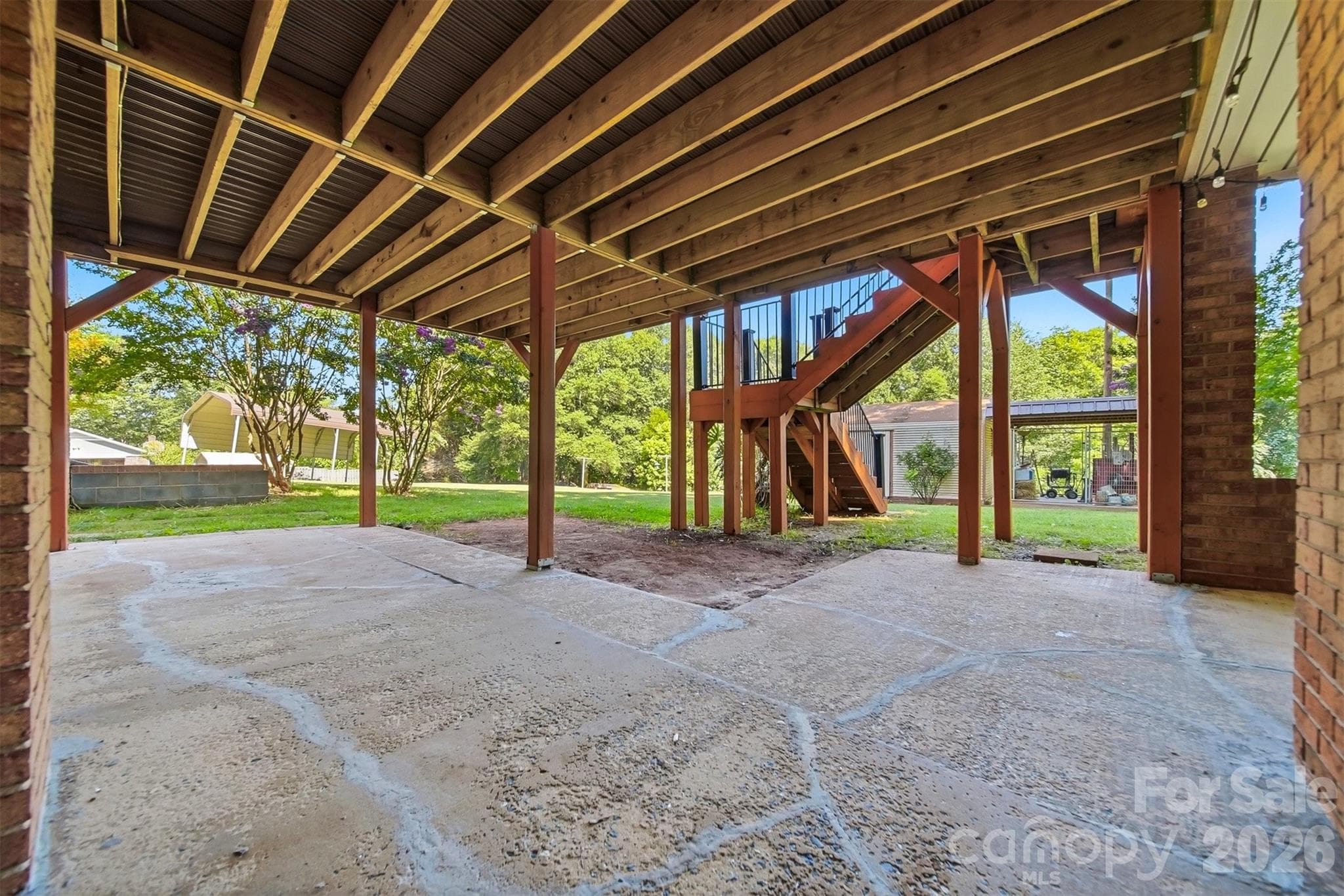 Single Family Residence at 3210 W Calvin Street, Claremont, photo 35 of 48