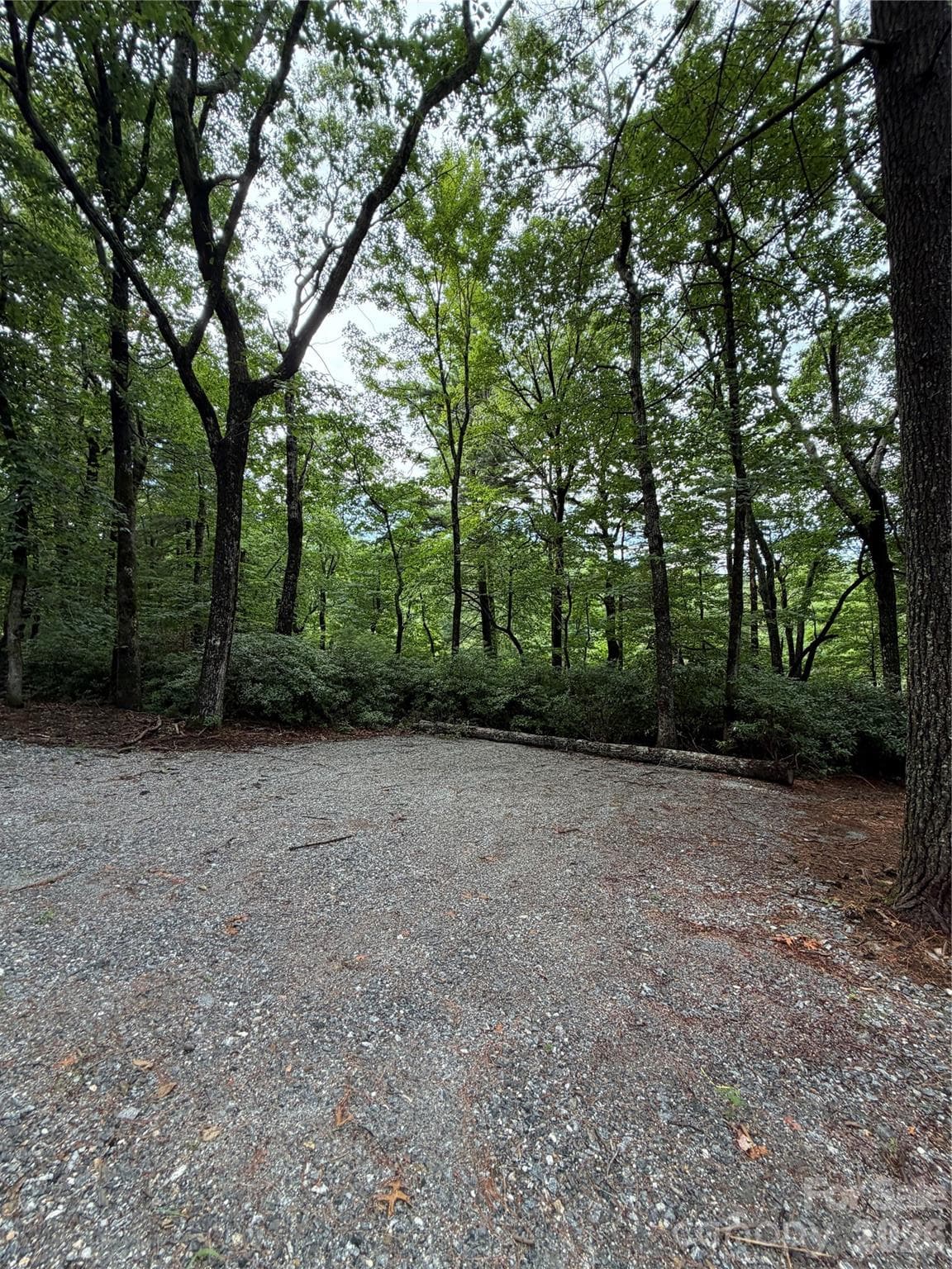 Possible Home Site - 0 Gateway Drive, Hendersonville