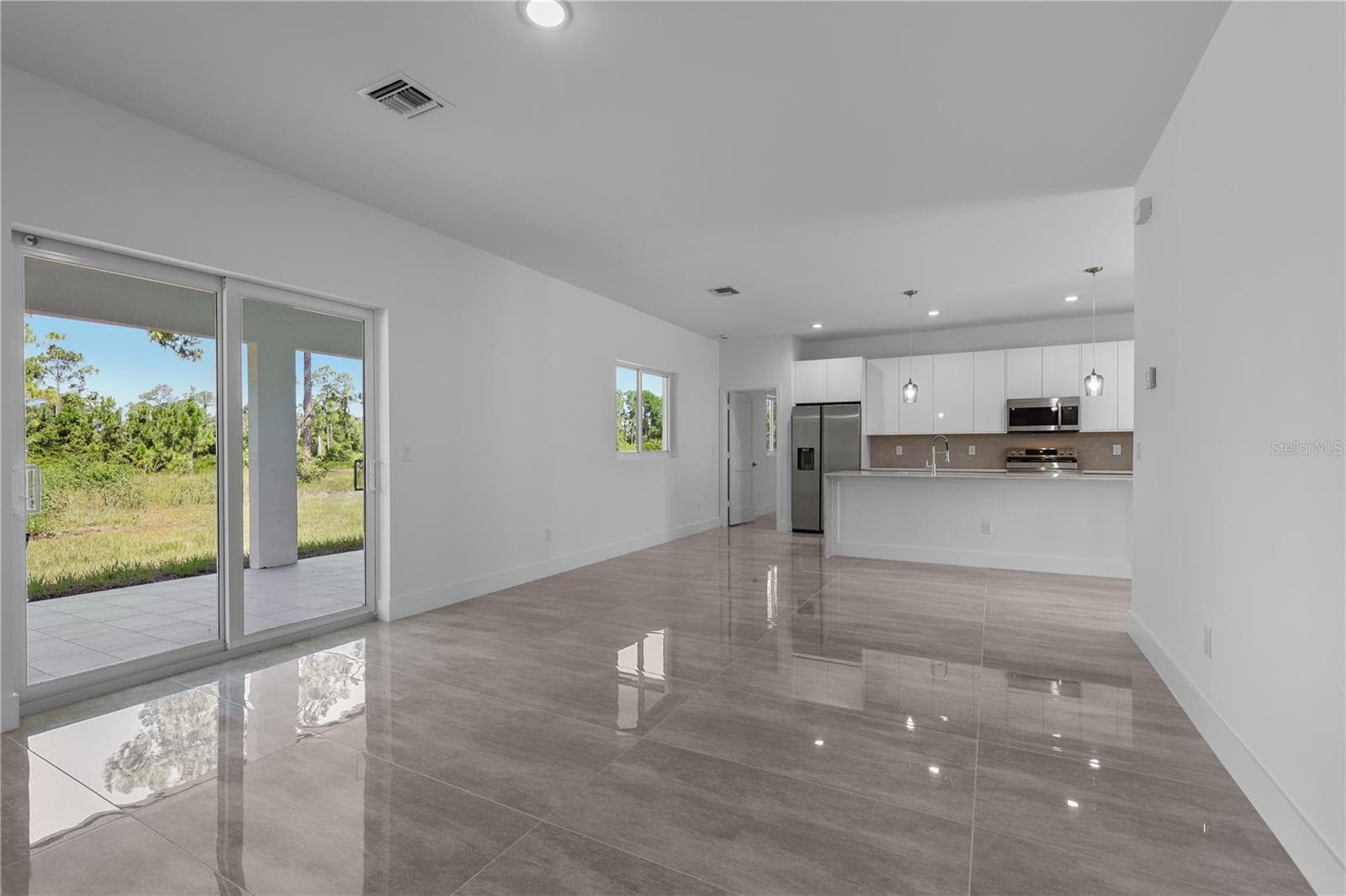 Single Family Residence at 828 GENOA AVE S, LEHIGH ACRES, photo 15 of 56