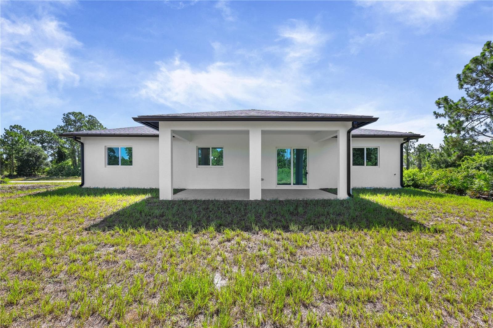 Single Family Residence at 828 GENOA AVE S, LEHIGH ACRES, photo 52 of 56