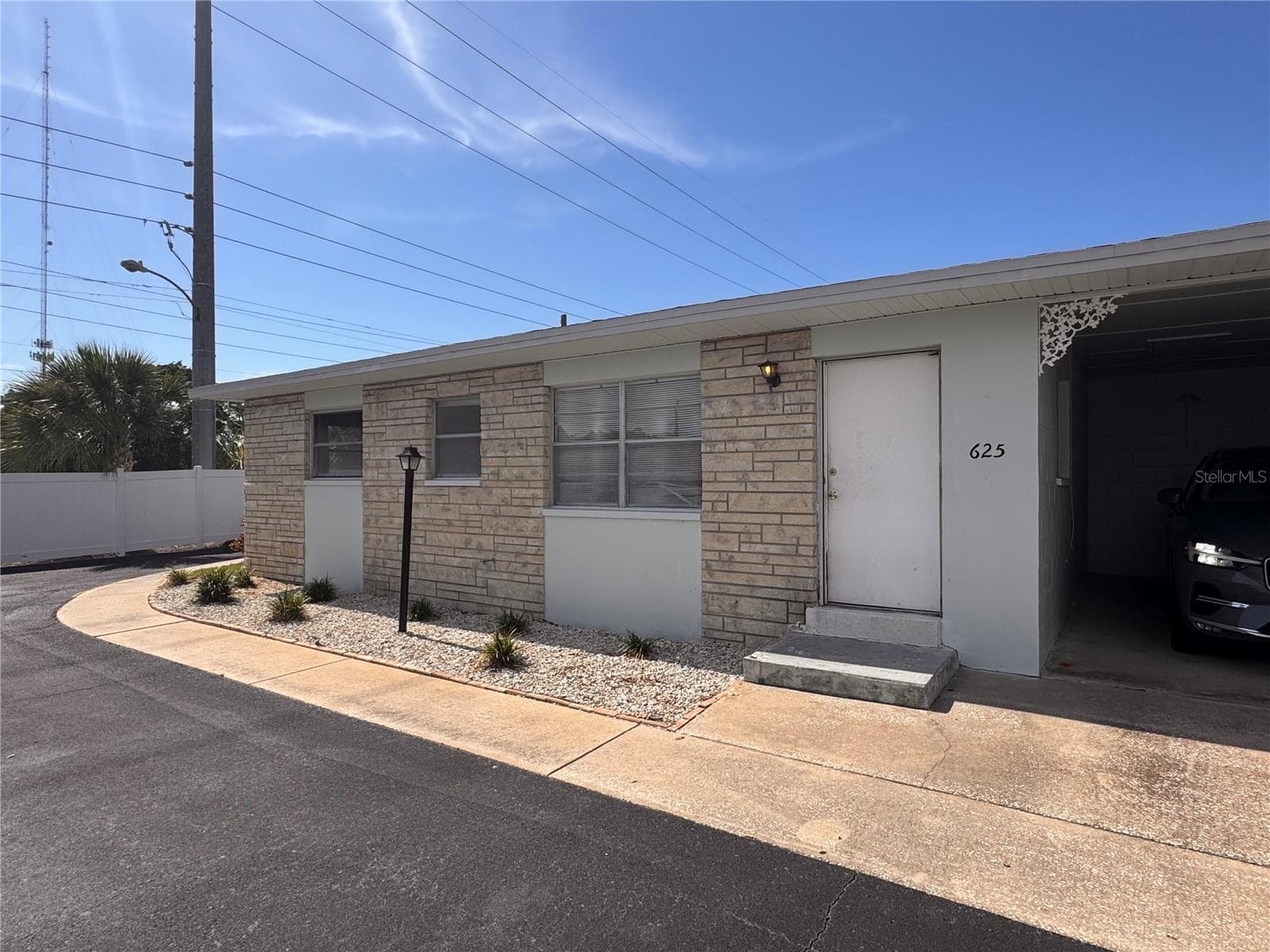 12400 PARK BLVD #625