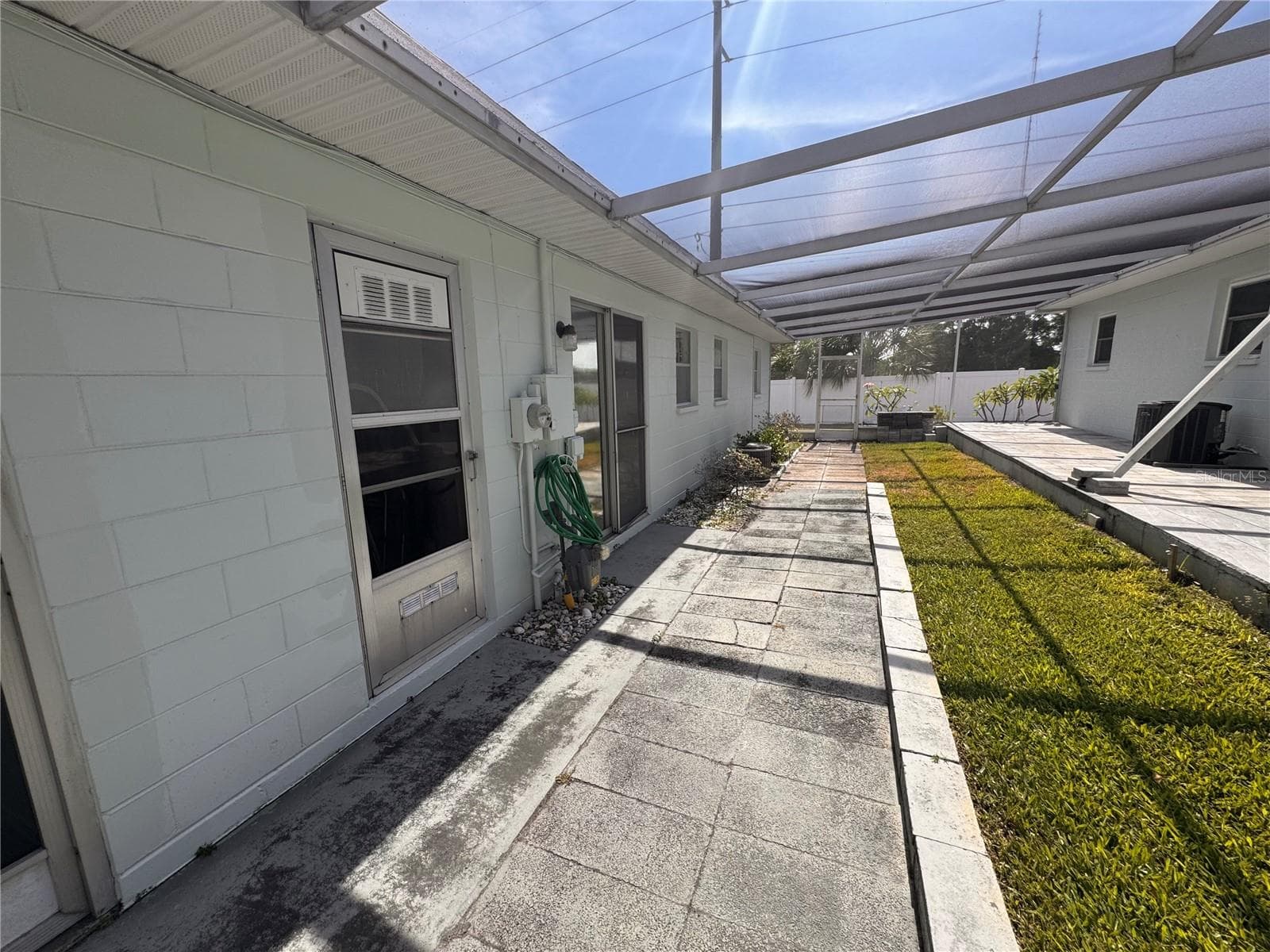Villa at 12400 PARK BLVD #625, SEMINOLE, photo 12 of 18