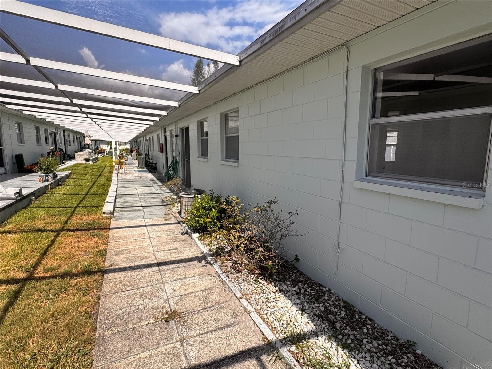 Villa at 12400 PARK BLVD #625, SEMINOLE, photo 13 of 18