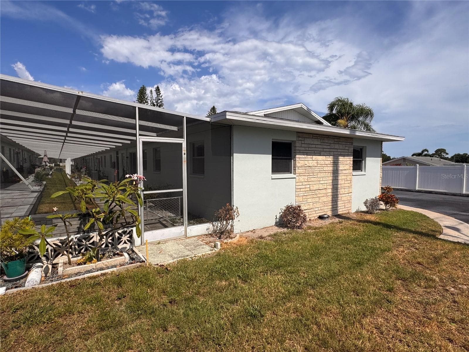 Villa at 12400 PARK BLVD #625, SEMINOLE, photo 17 of 18