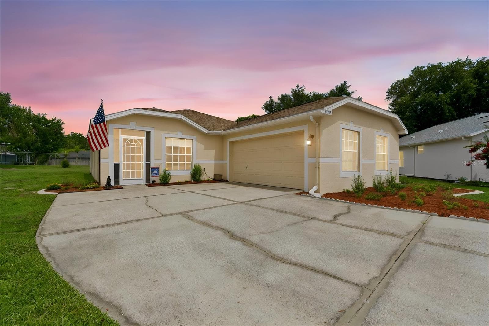 Single Family Residence at 20942 SUNSWEET CT, LAND O LAKES, photo 23 of 45