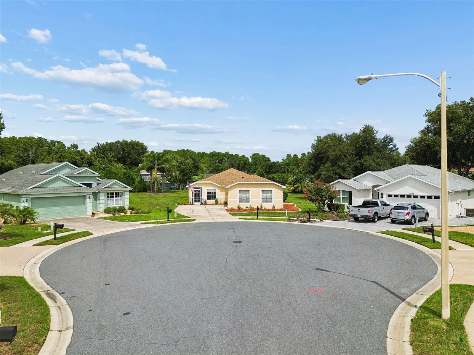 Single Family Residence at 20942 SUNSWEET CT, LAND O LAKES, photo 30 of 45
