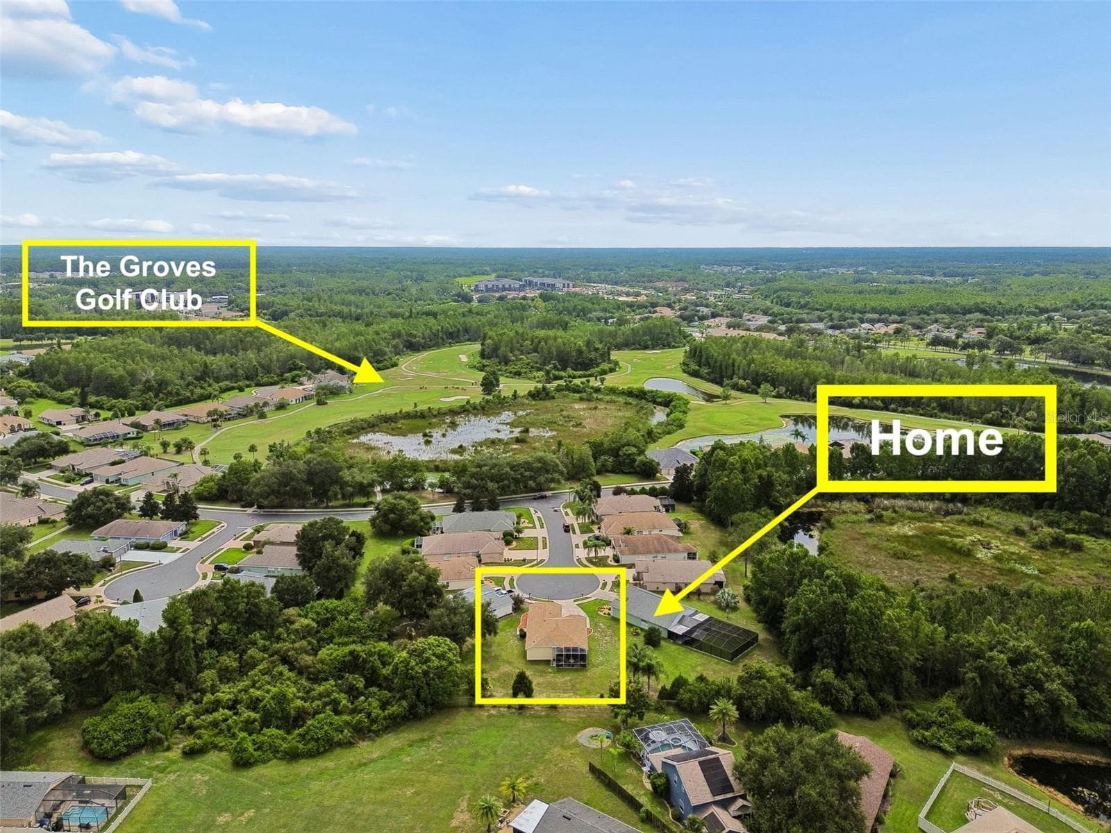 Single Family Residence at 20942 SUNSWEET CT, LAND O LAKES, photo 31 of 45