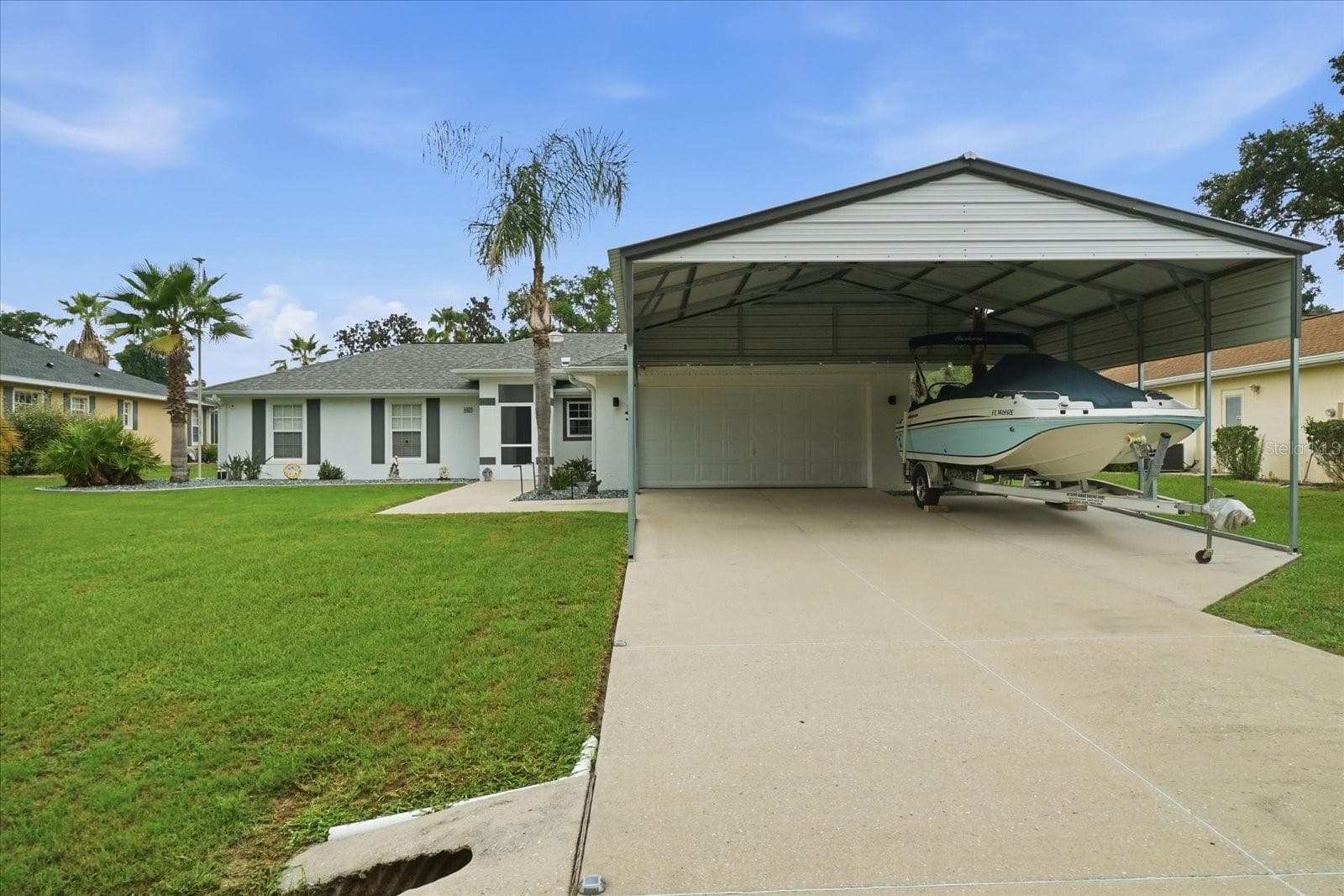 Single Family Residence at 4457 E AVOCET CT, INVERNESS, photo 3 of 48