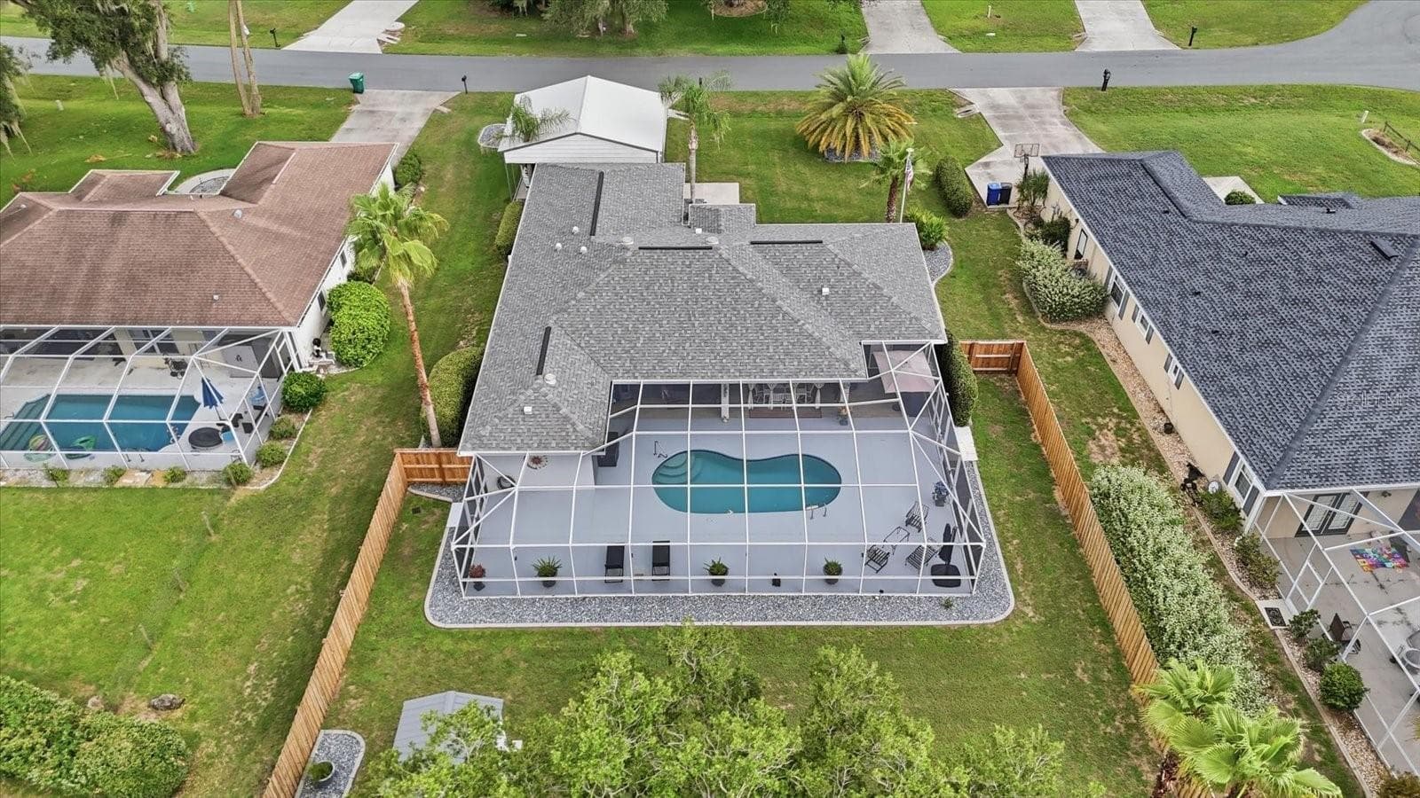 Single Family Residence at 4457 E AVOCET CT, INVERNESS, photo 42 of 48