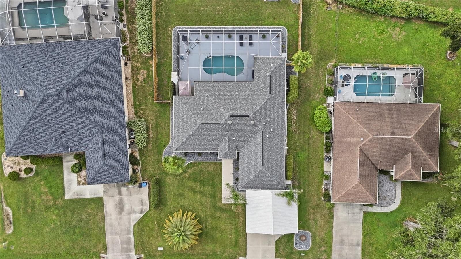 Single Family Residence at 4457 E AVOCET CT, INVERNESS, photo 43 of 48