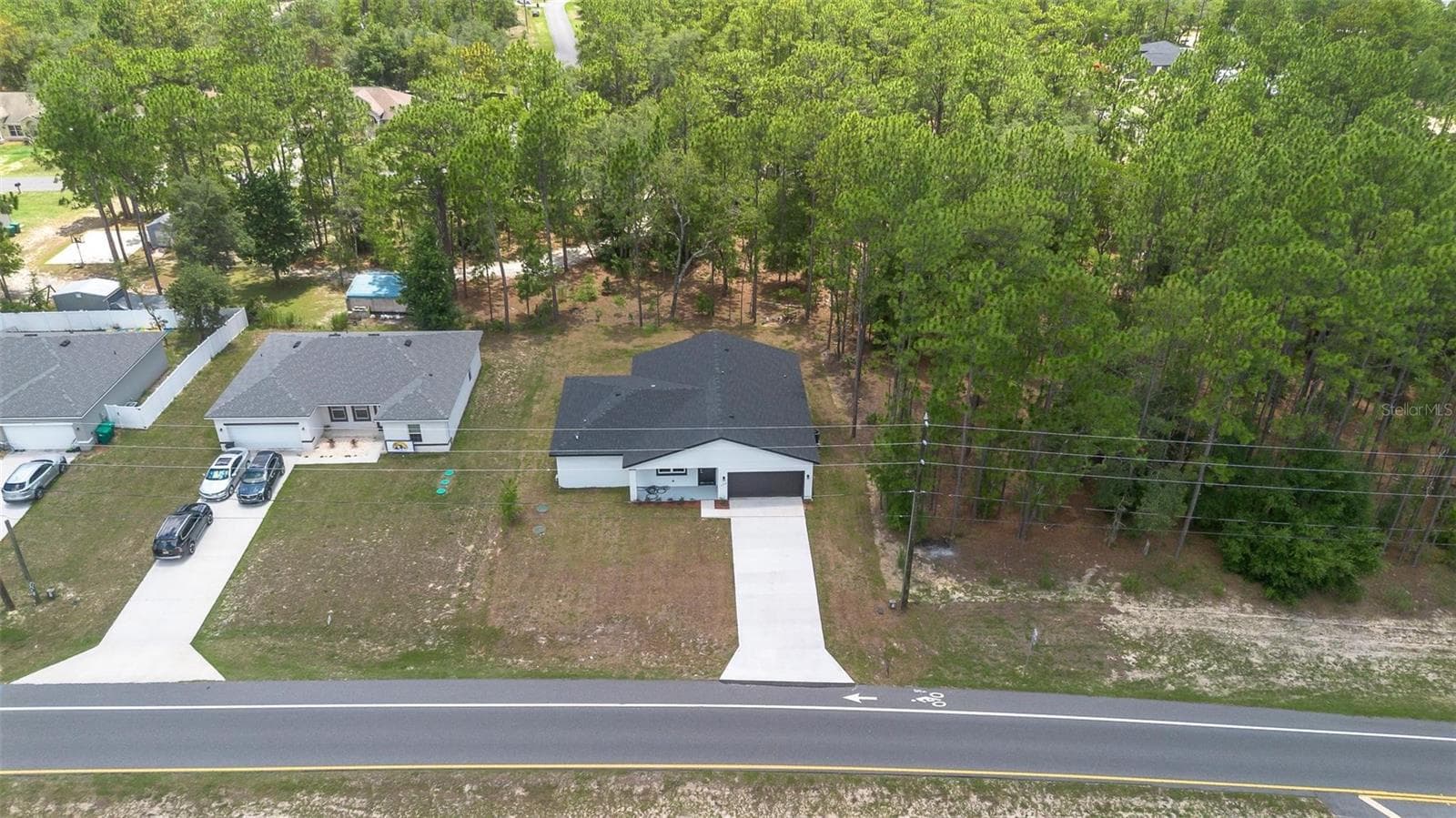 Single Family Residence at 1028 W CITRUS SPRINGS BLVD, CITRUS SPRINGS, photo 2 of 44
