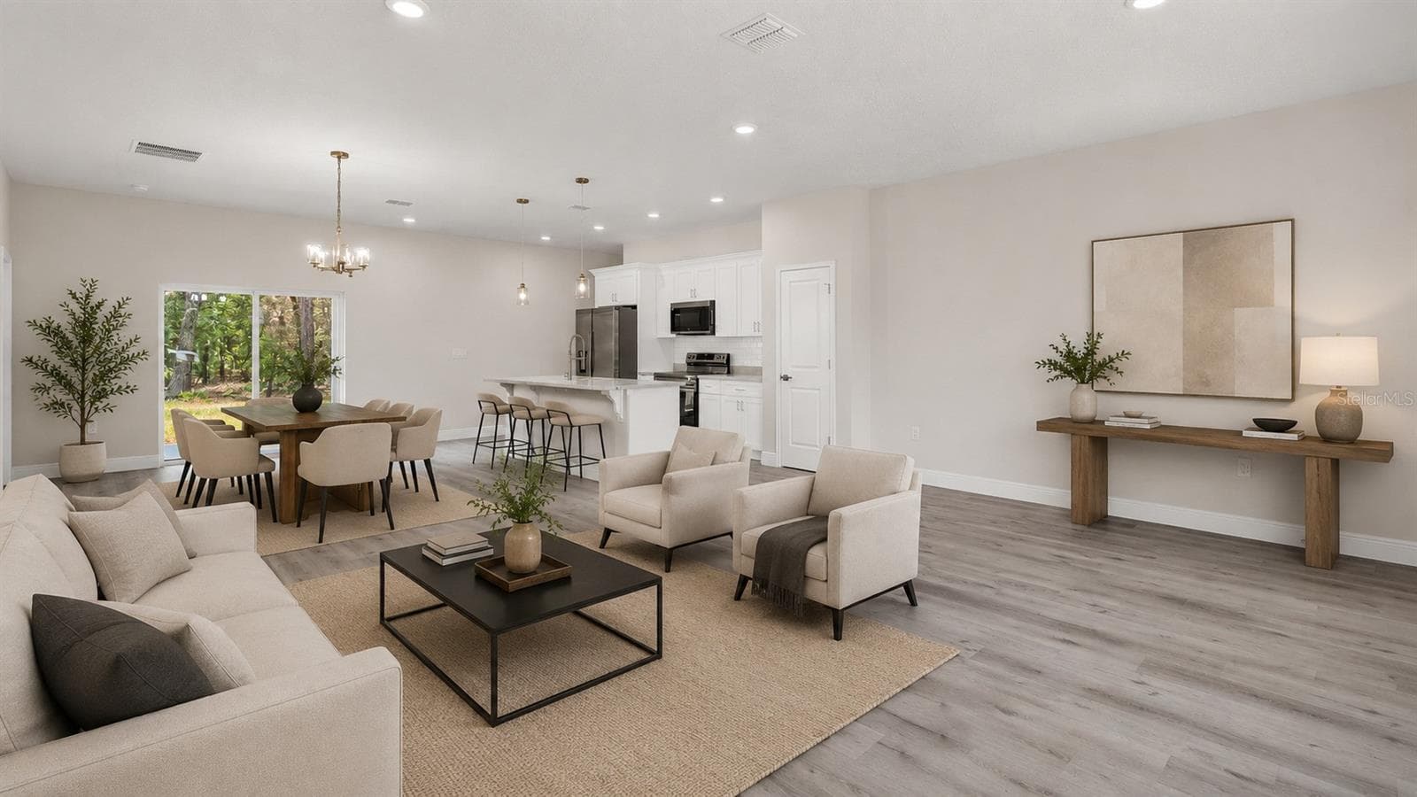 Single Family Residence at 1028 W CITRUS SPRINGS BLVD, CITRUS SPRINGS, photo 4 of 44