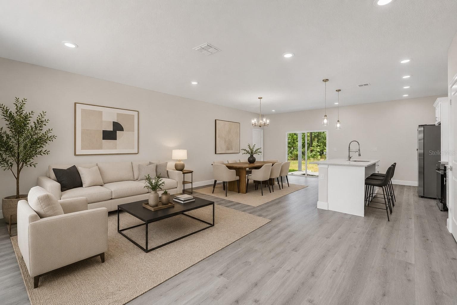Single Family Residence at 1028 W CITRUS SPRINGS BLVD, CITRUS SPRINGS, photo 11 of 44