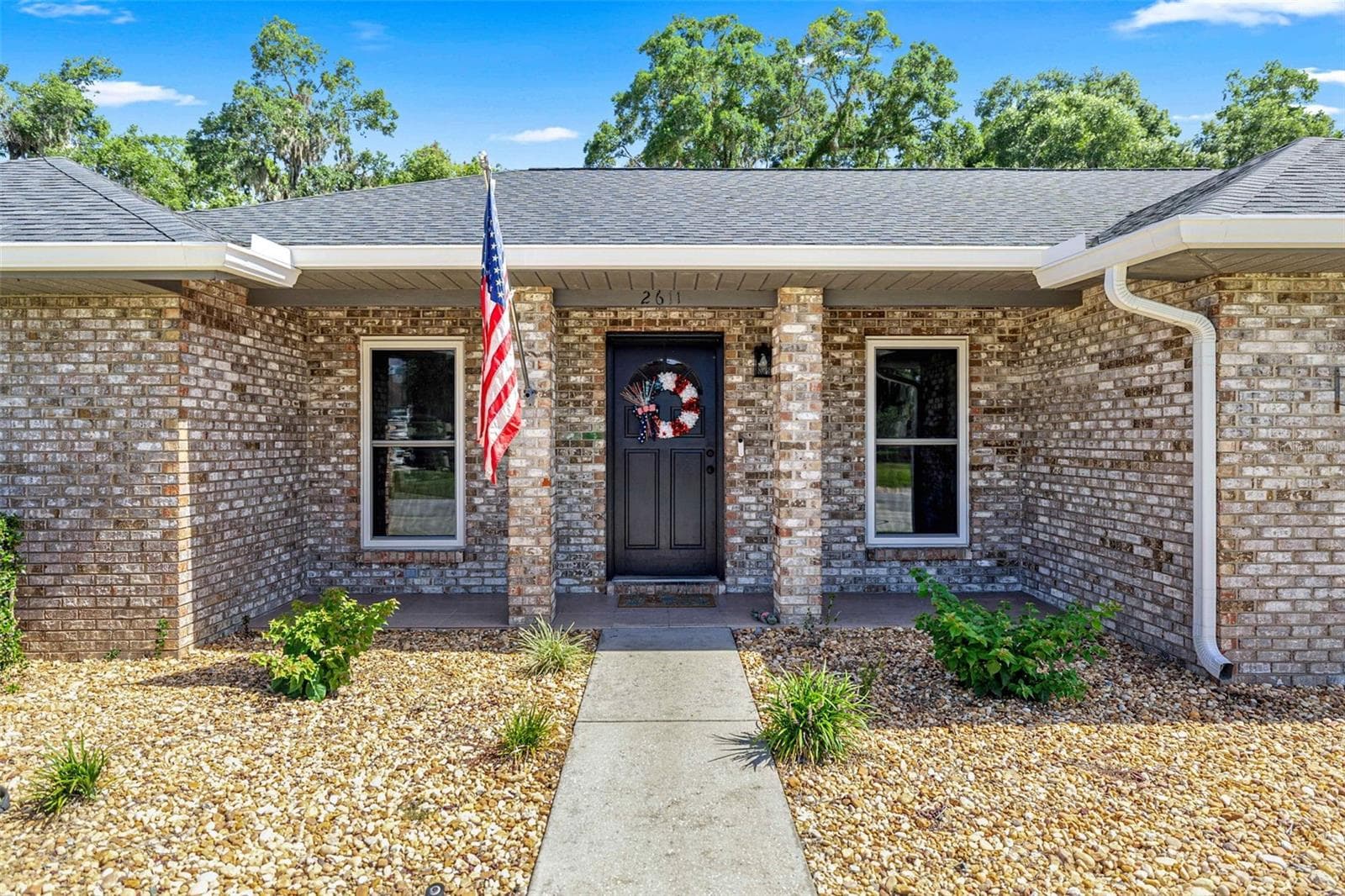 Single Family Residence at 2611 SE 27 ST, OCALA, photo 3 of 50