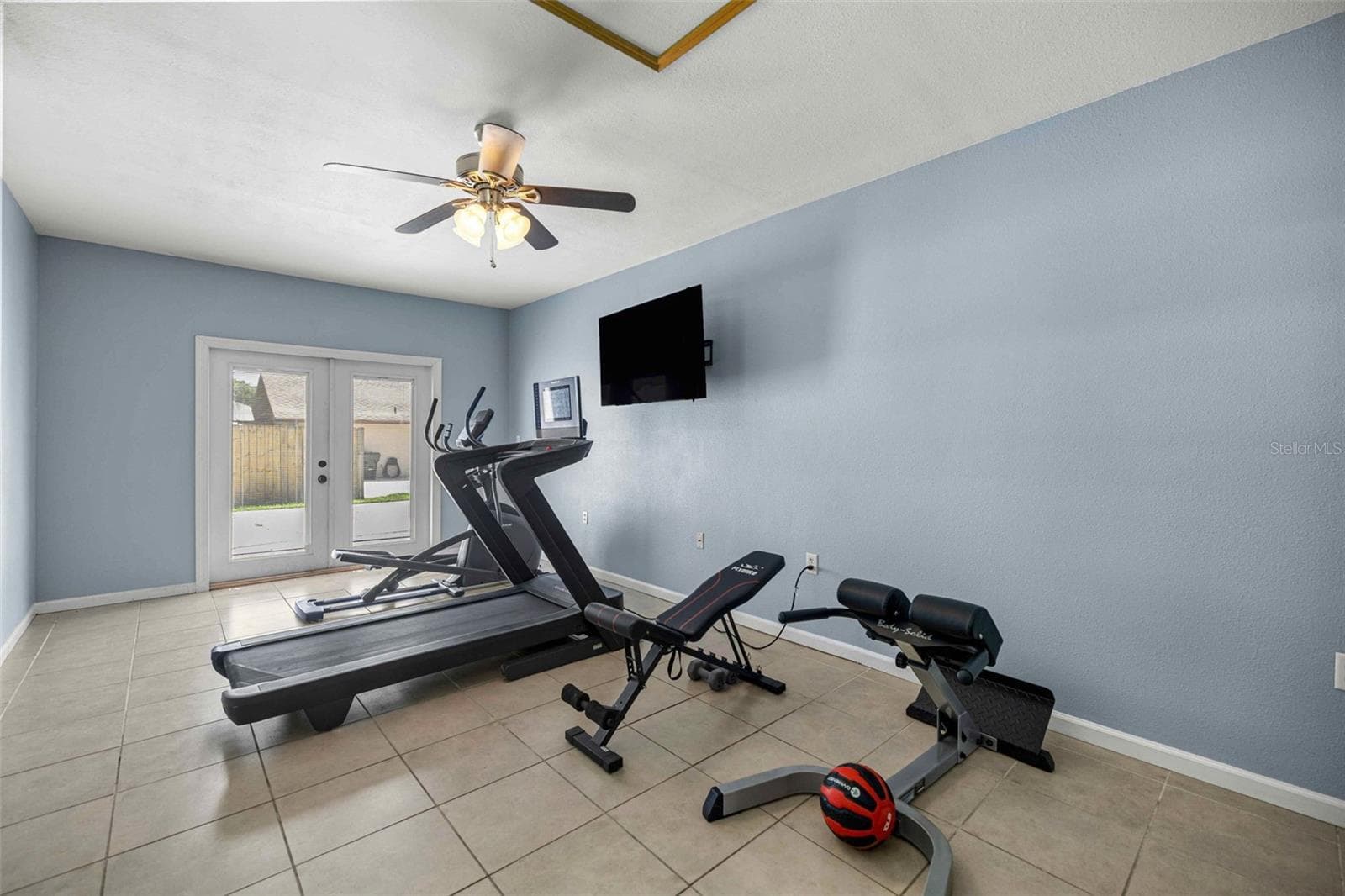 5th br/ bonus room - 2611 SE 27 ST, OCALA
