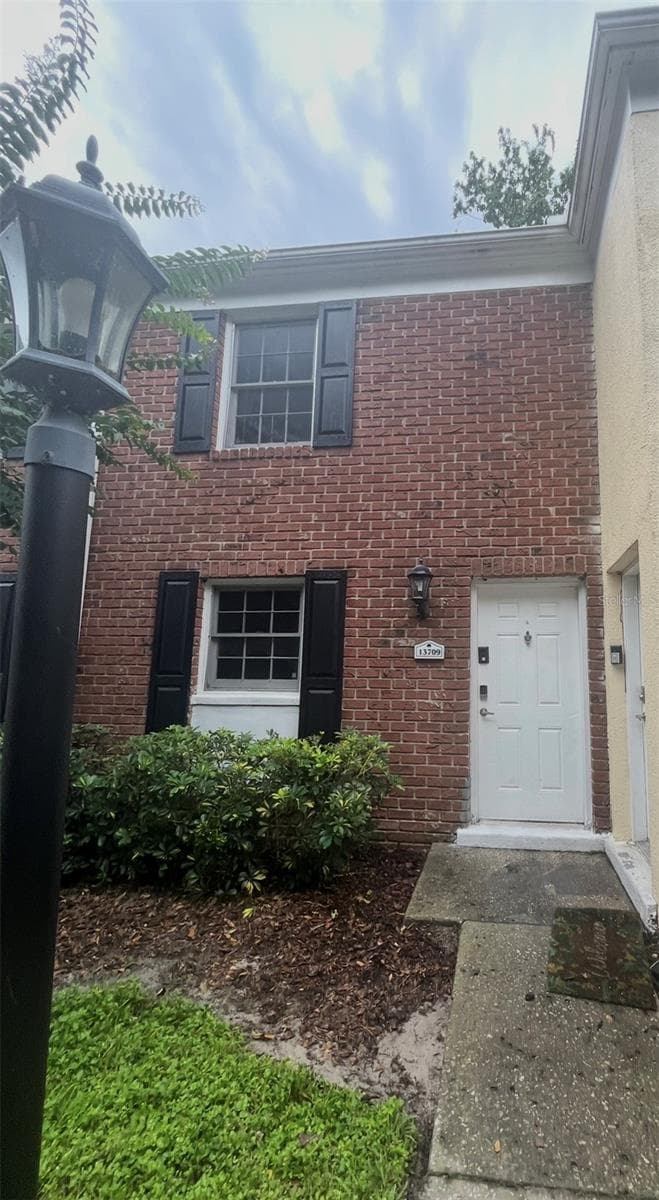 Front - 13709 JUNIPER BLOSSOM DR #0, TAMPA