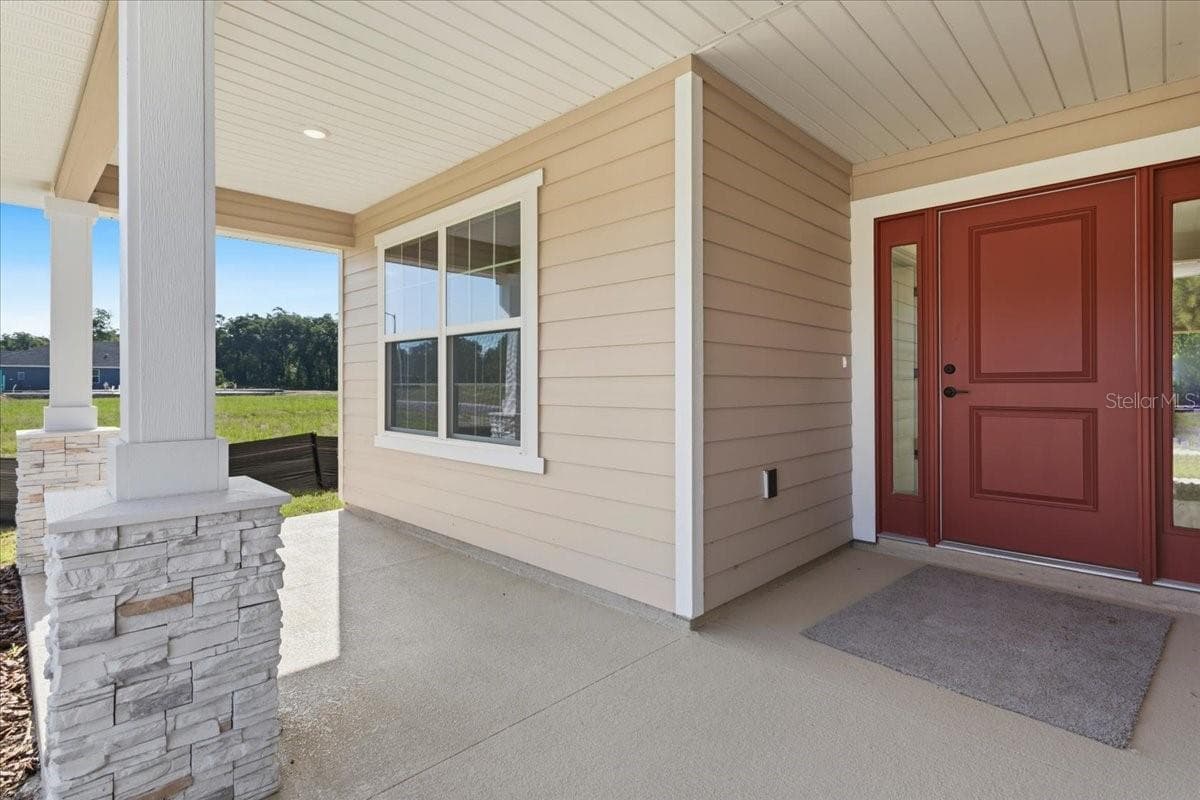 Single Family Residence at 16840 NW 178TH TER, ALACHUA, photo 4 of 27