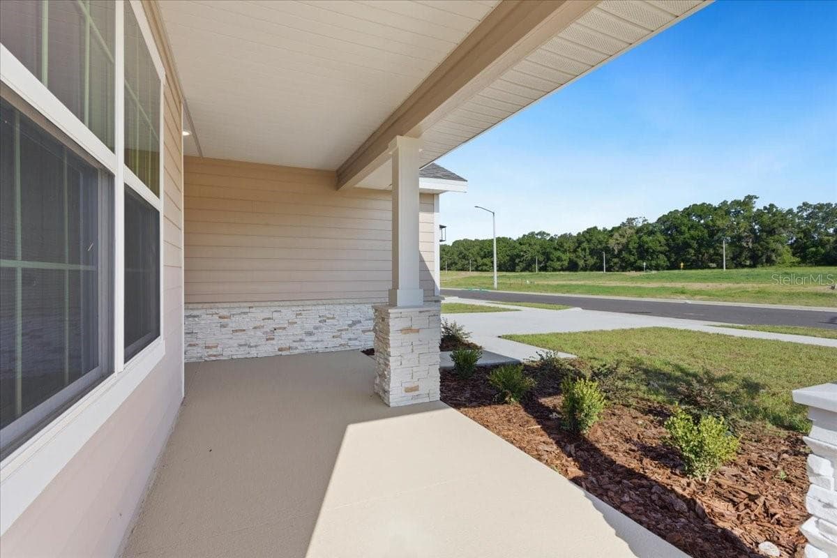 Single Family Residence at 16840 NW 178TH TER, ALACHUA, photo 5 of 27