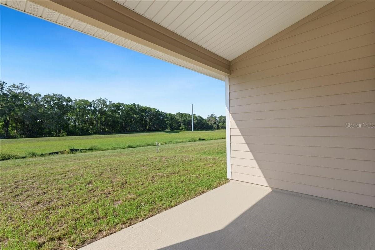 Single Family Residence at 16840 NW 178TH TER, ALACHUA, photo 27 of 27