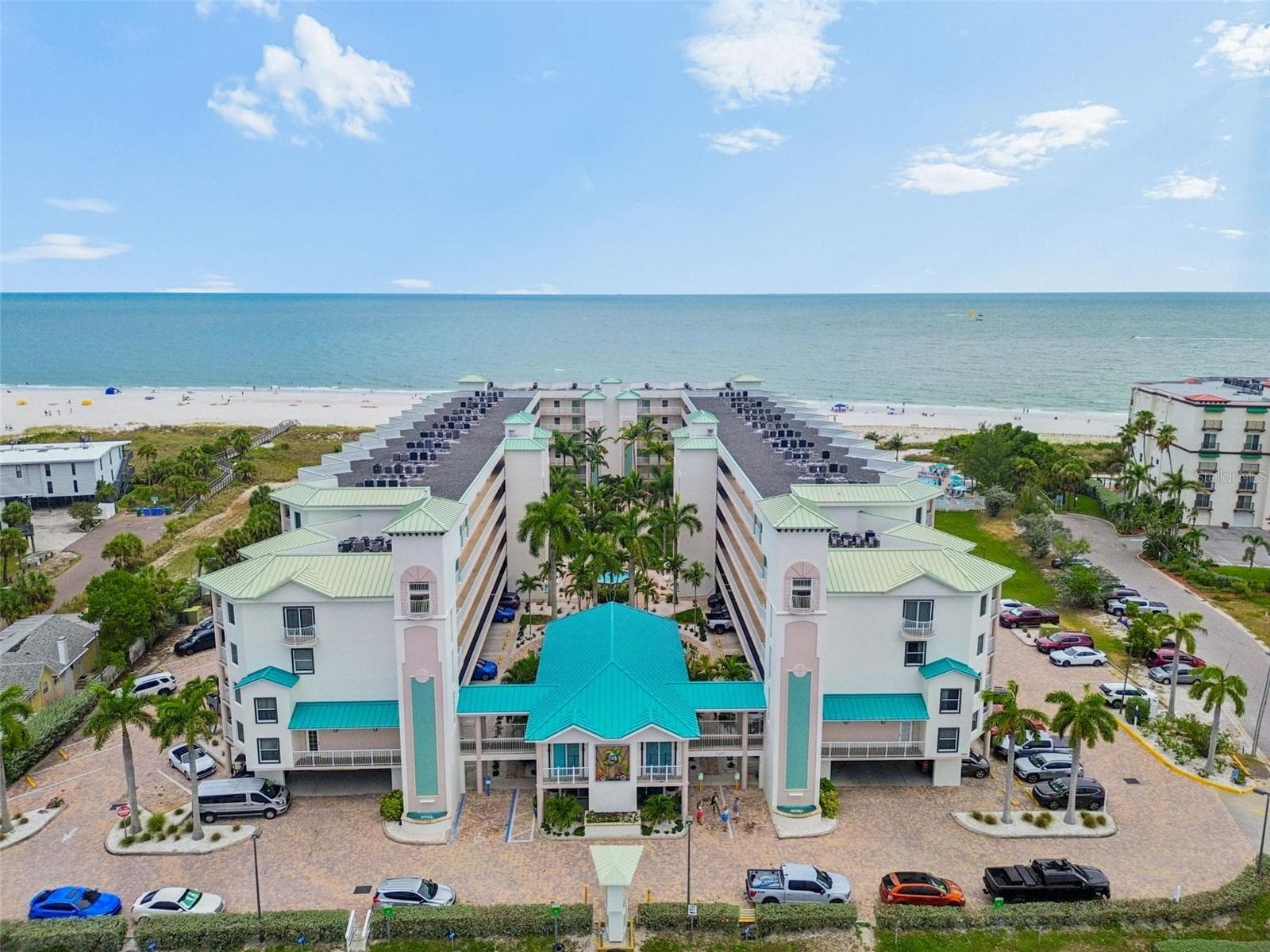 12000 GULF BLVD #304S