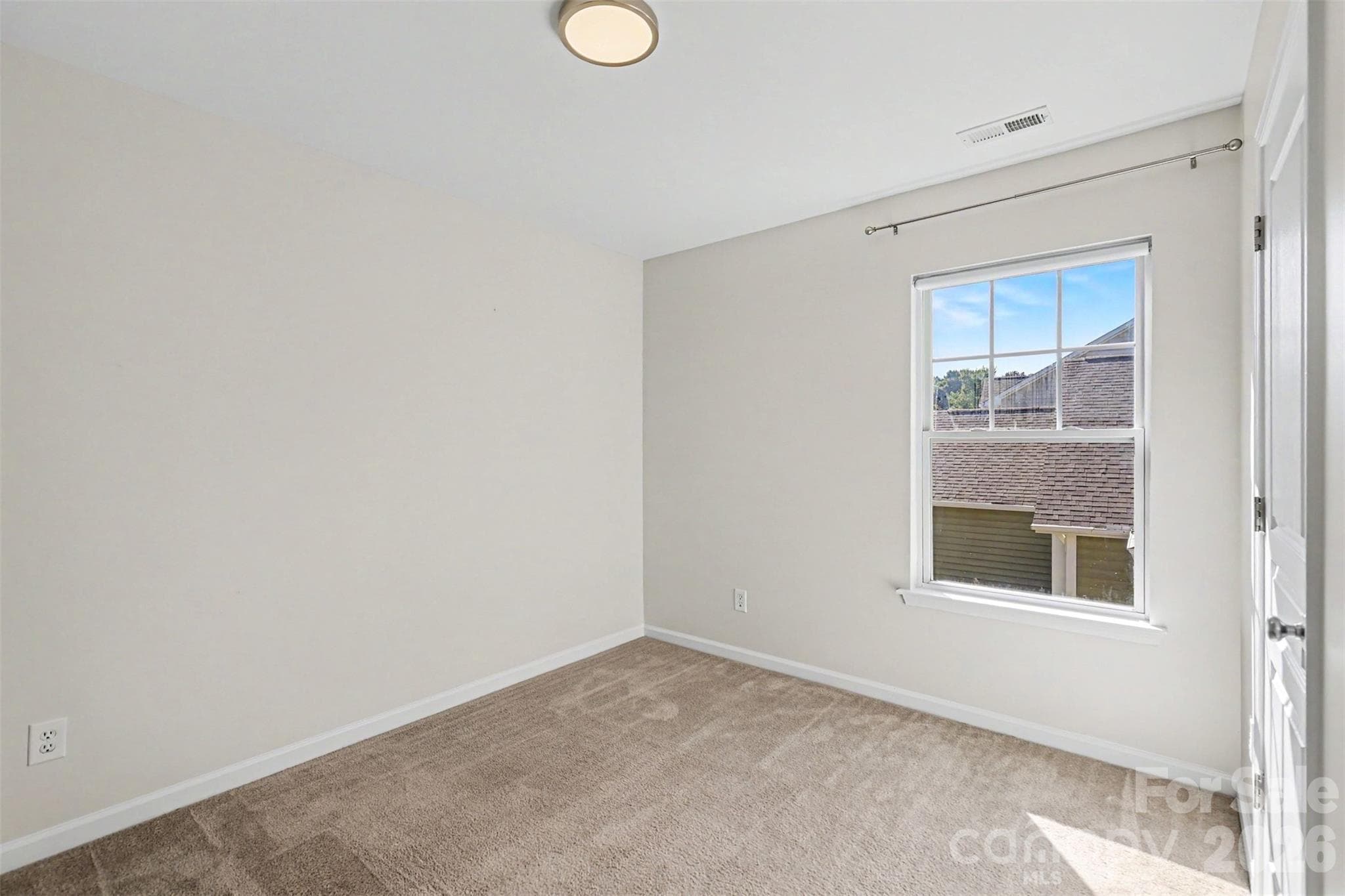Secondary bedroom - 712 Tulip Tree Place, Rock Hill