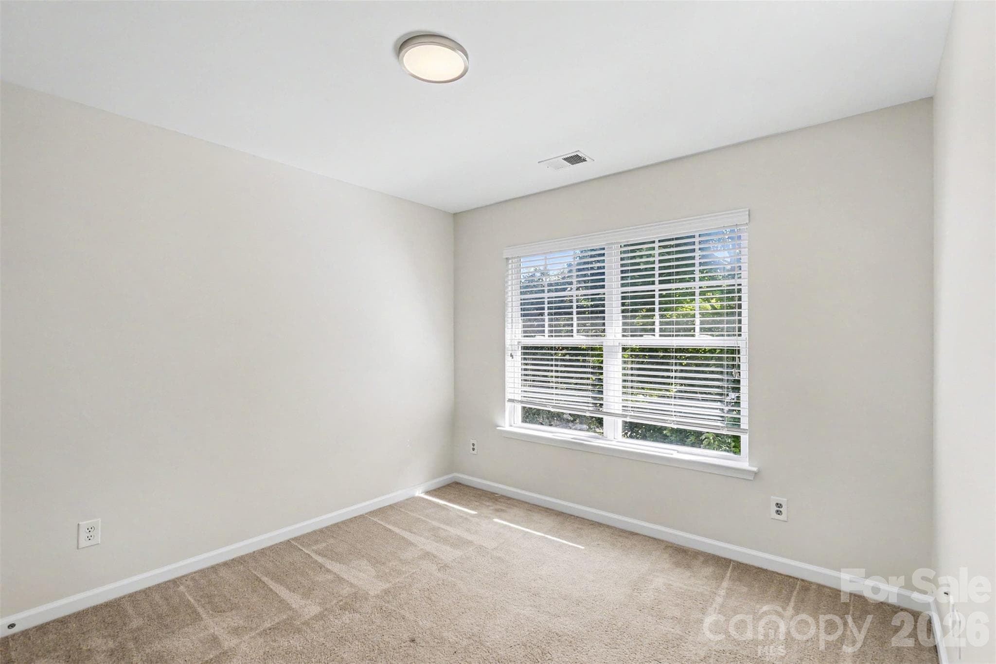 Another secondary bedroom - 712 Tulip Tree Place, Rock Hill