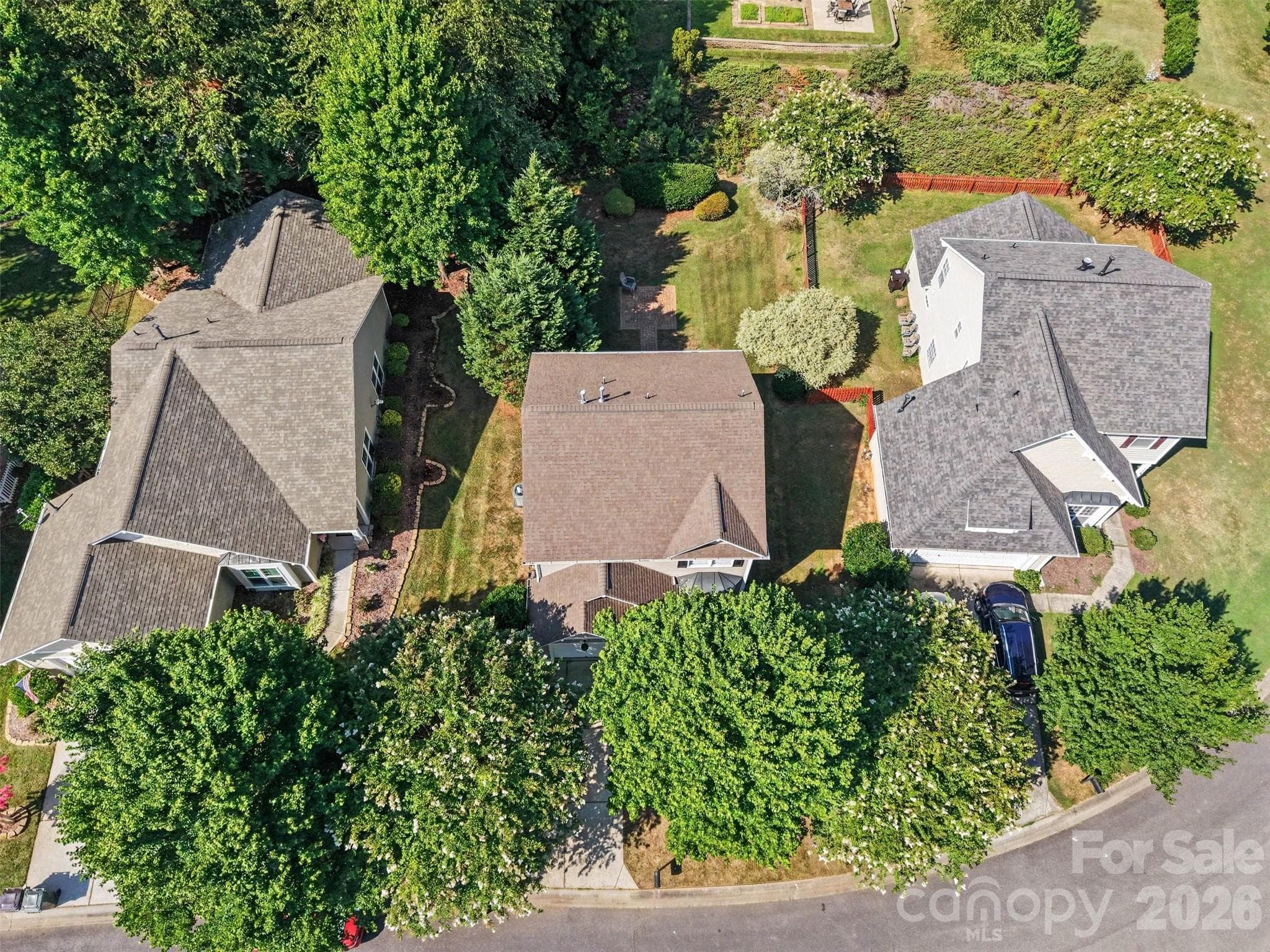 Single Family Residence at 712 Tulip Tree Place, Rock Hill, photo 26 of 30