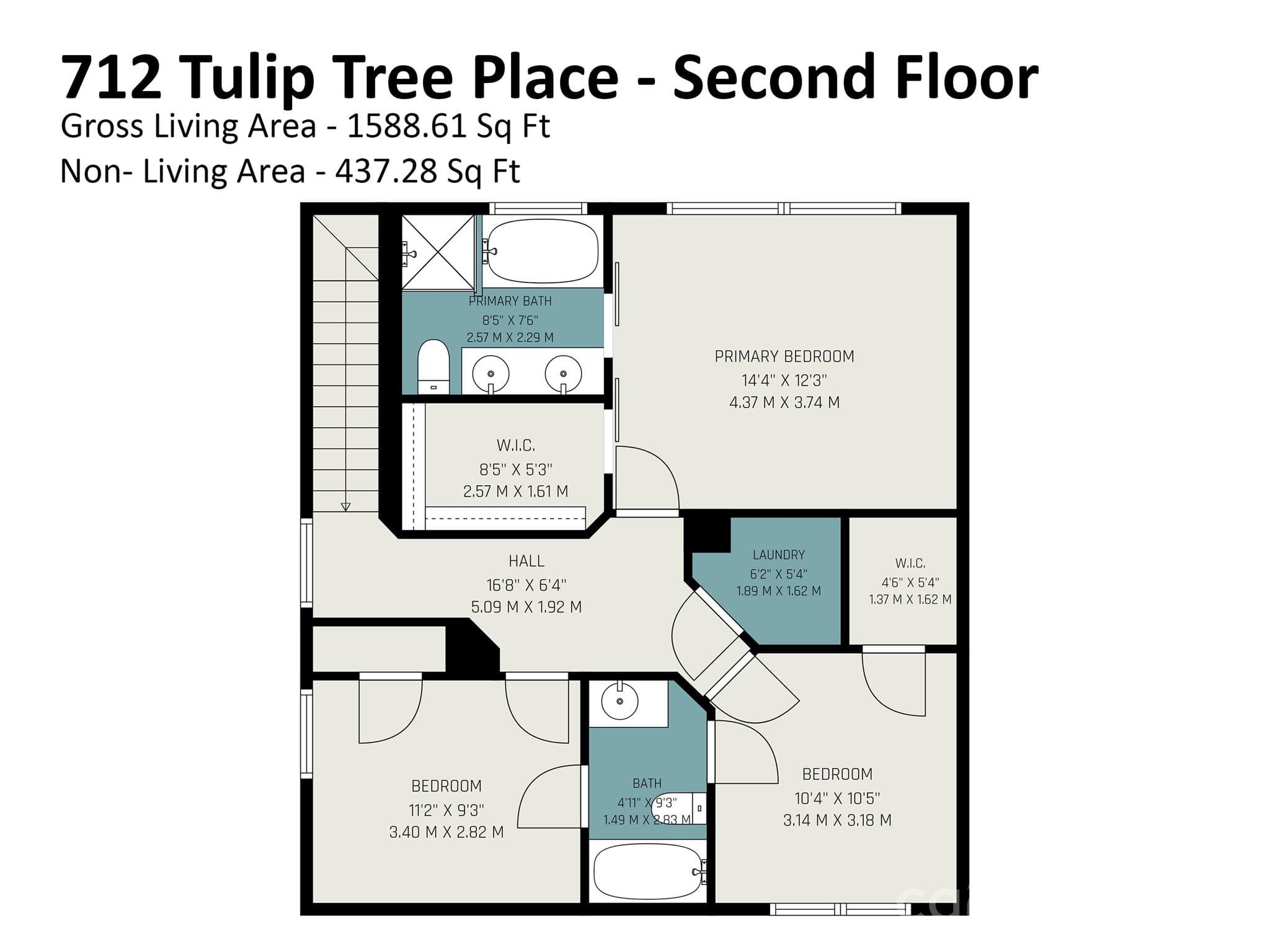 Single Family Residence at 712 Tulip Tree Place, Rock Hill, photo 30 of 30