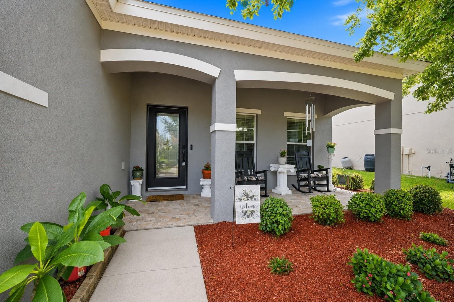 Single Family Residence at 2814 MAPLE BROOK LOOP, LUTZ, photo 2 of 54