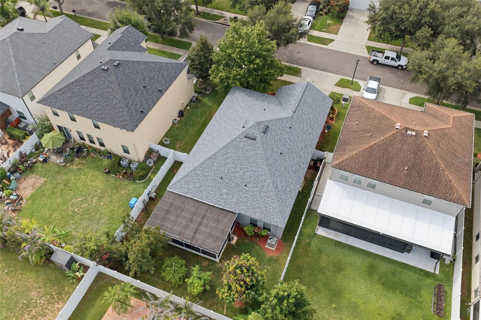 Single Family Residence at 2814 MAPLE BROOK LOOP, LUTZ, photo 34 of 54