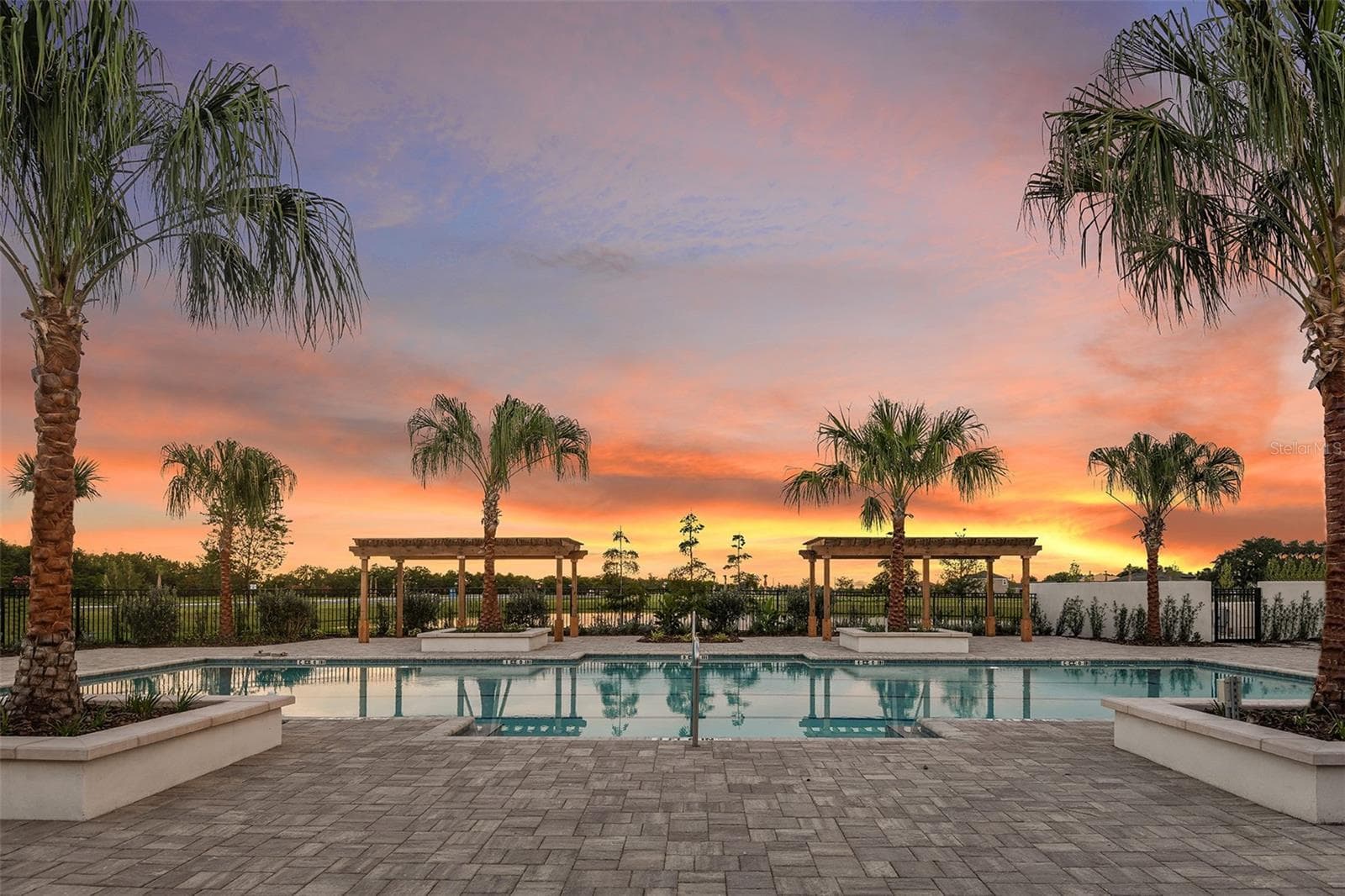 Single Family Residence at 5854 SUNLIT BEND WAY, APOLLO BEACH, photo 28 of 31