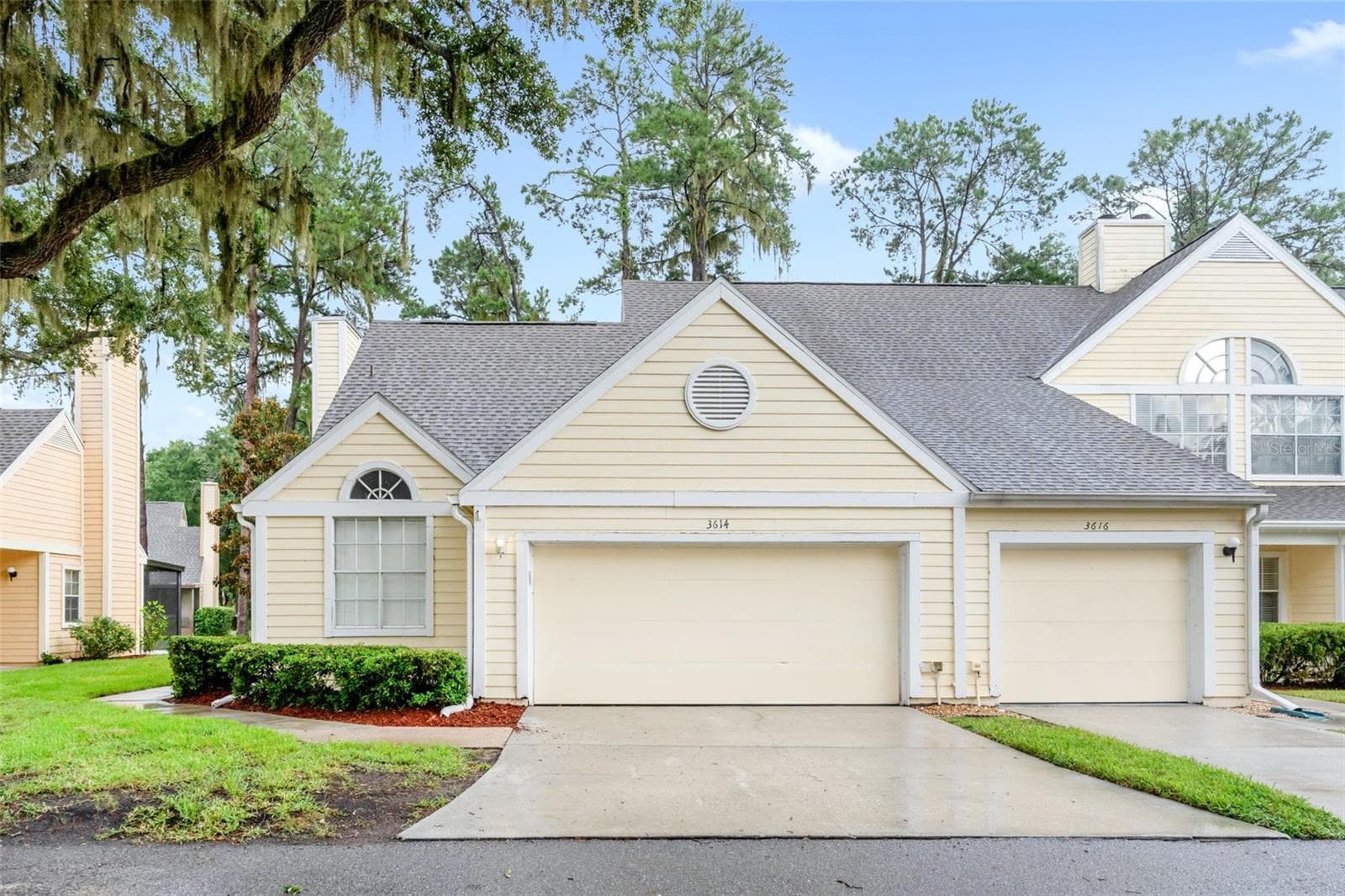 3614 PINE KNOT DR #3614