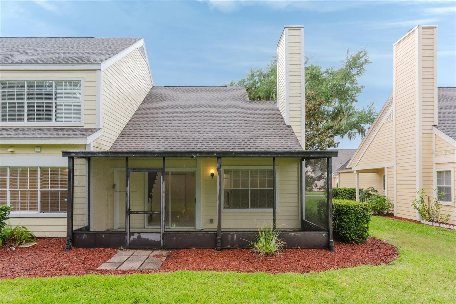Condominium at 3614 PINE KNOT DR #3614, VALRICO, photo 3 of 32
